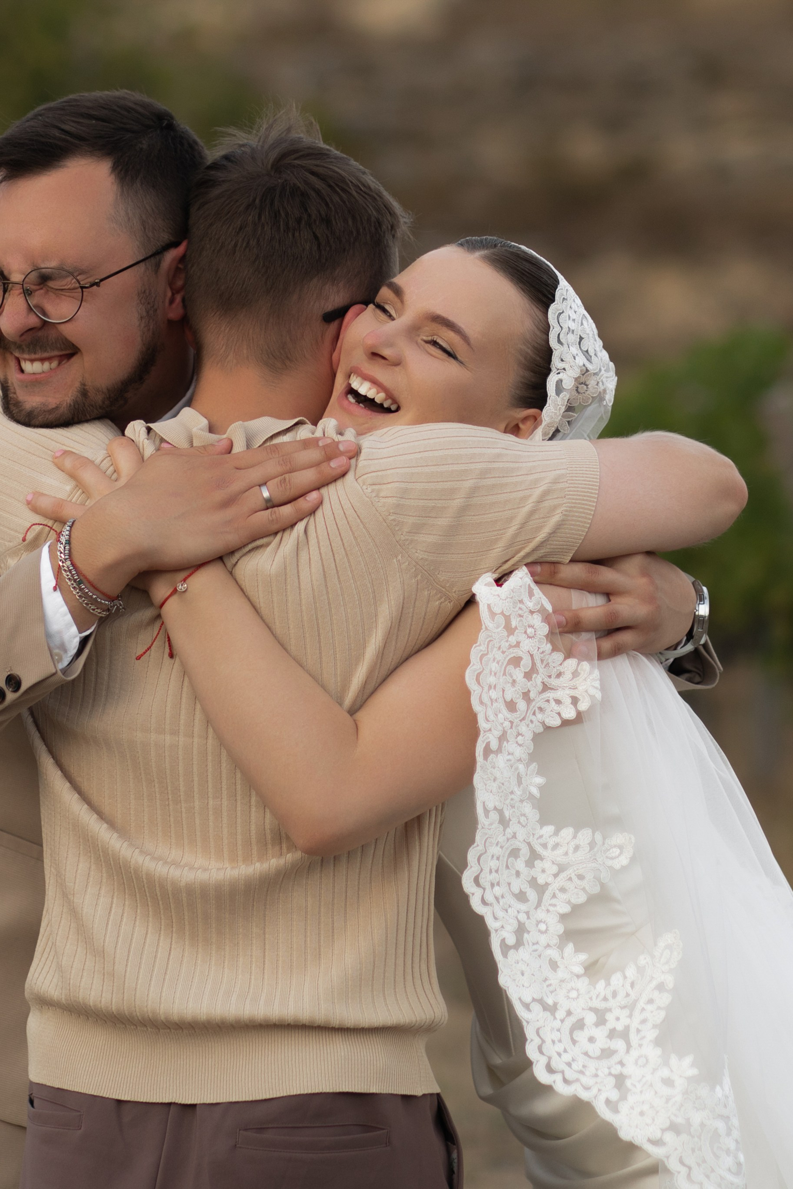 A&M. Свадебный фотограф в Краснодаре Алена Колесникова