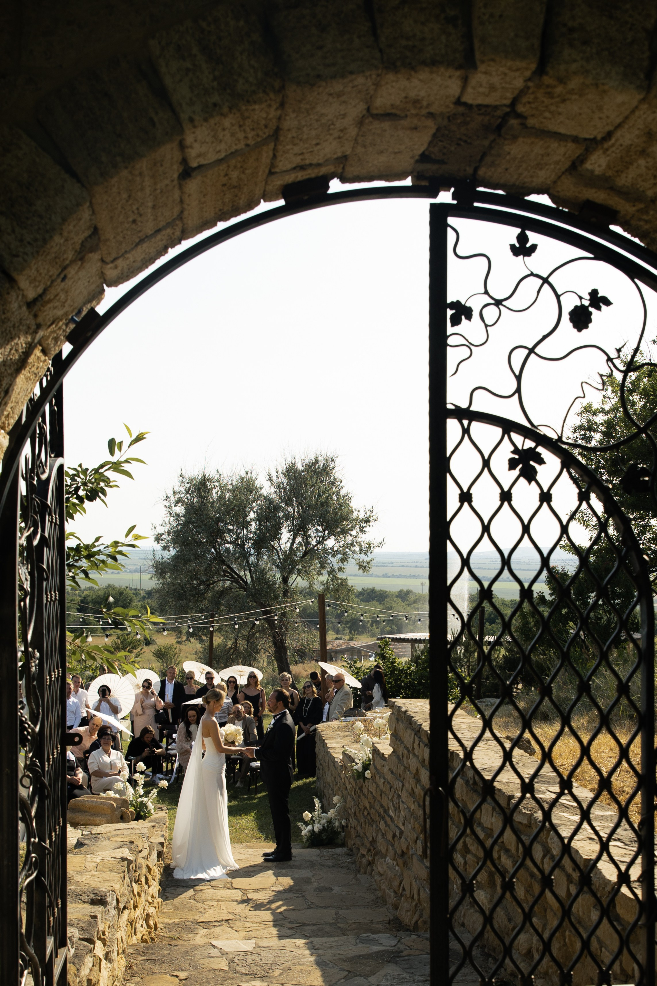 A&M. Свадебный фотограф в Краснодаре Алена Колесникова