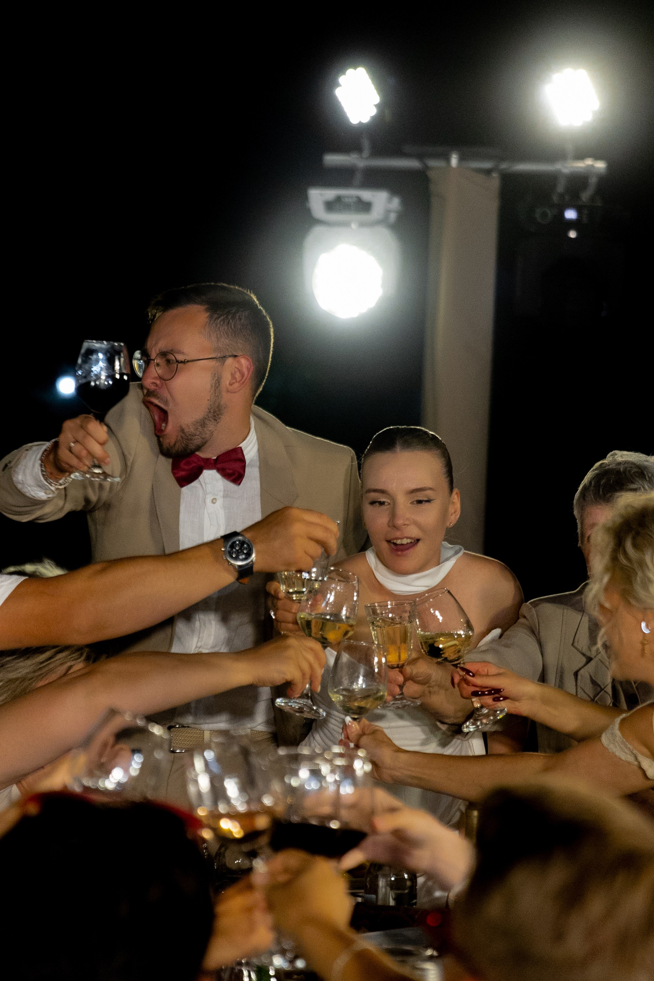 A&M. Свадебный фотограф в Краснодаре Алена Колесникова