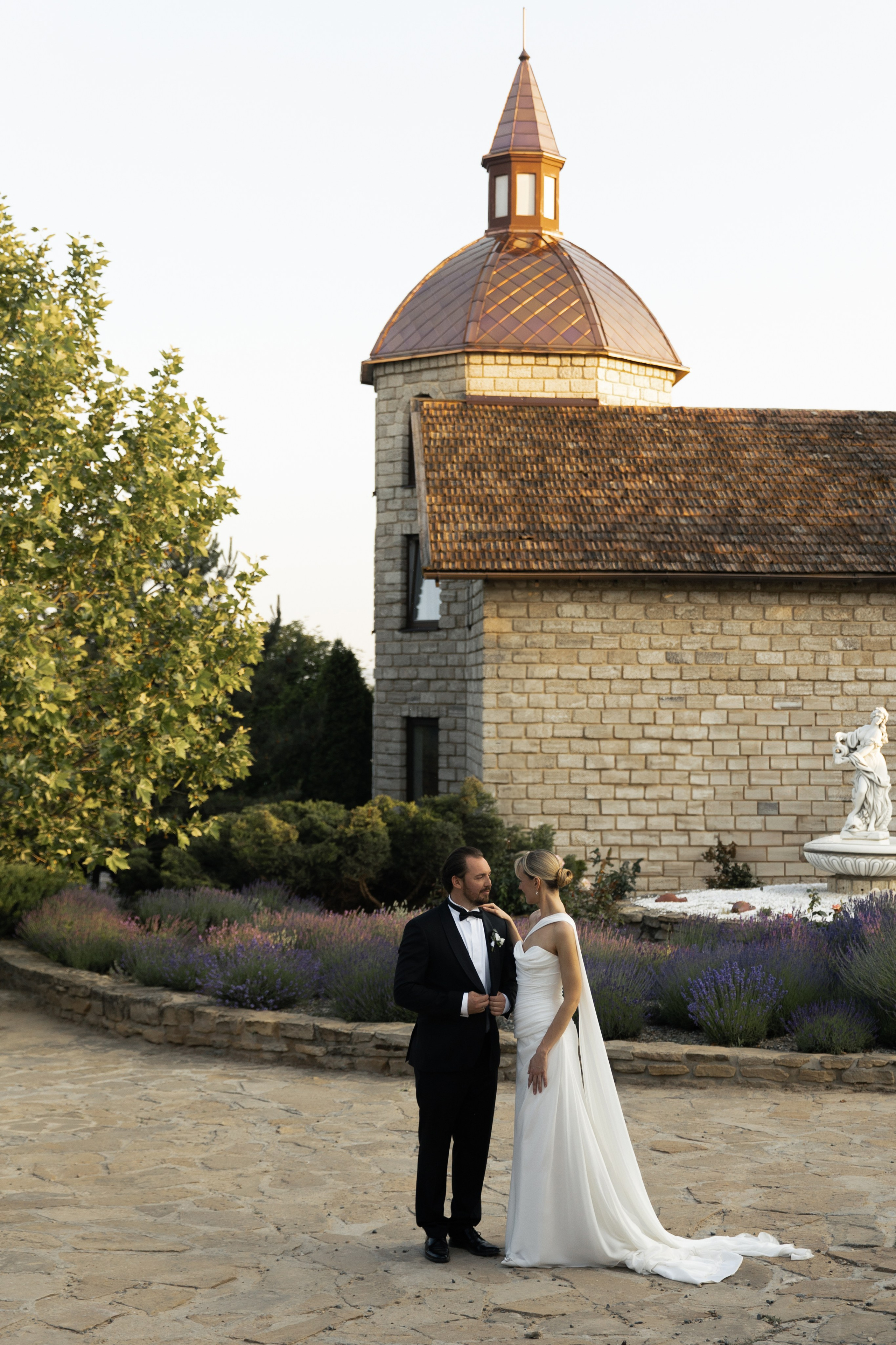 A&M. Свадебный фотограф в Краснодаре Алена Колесникова