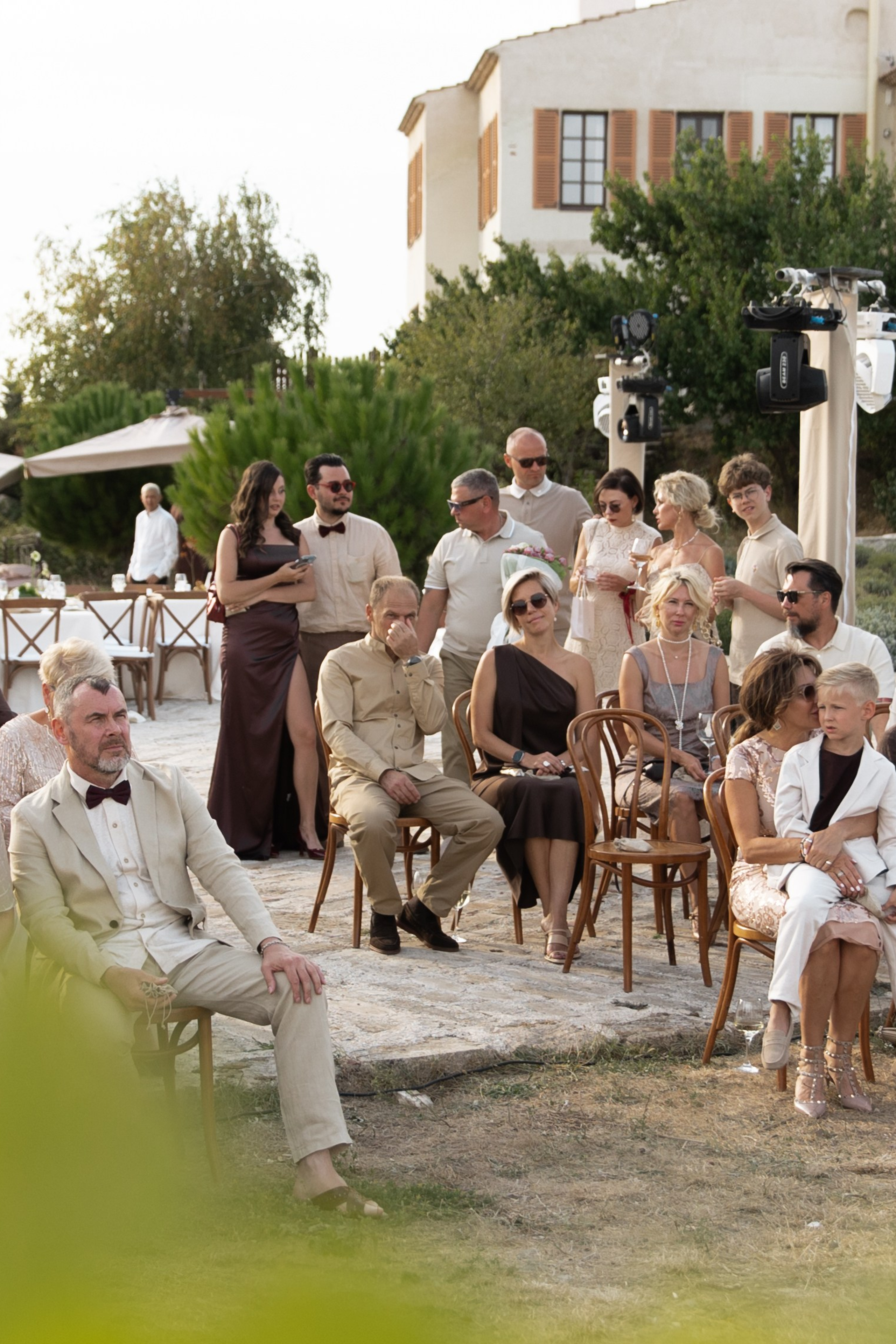 A&M. Свадебный фотограф в Краснодаре Алена Колесникова