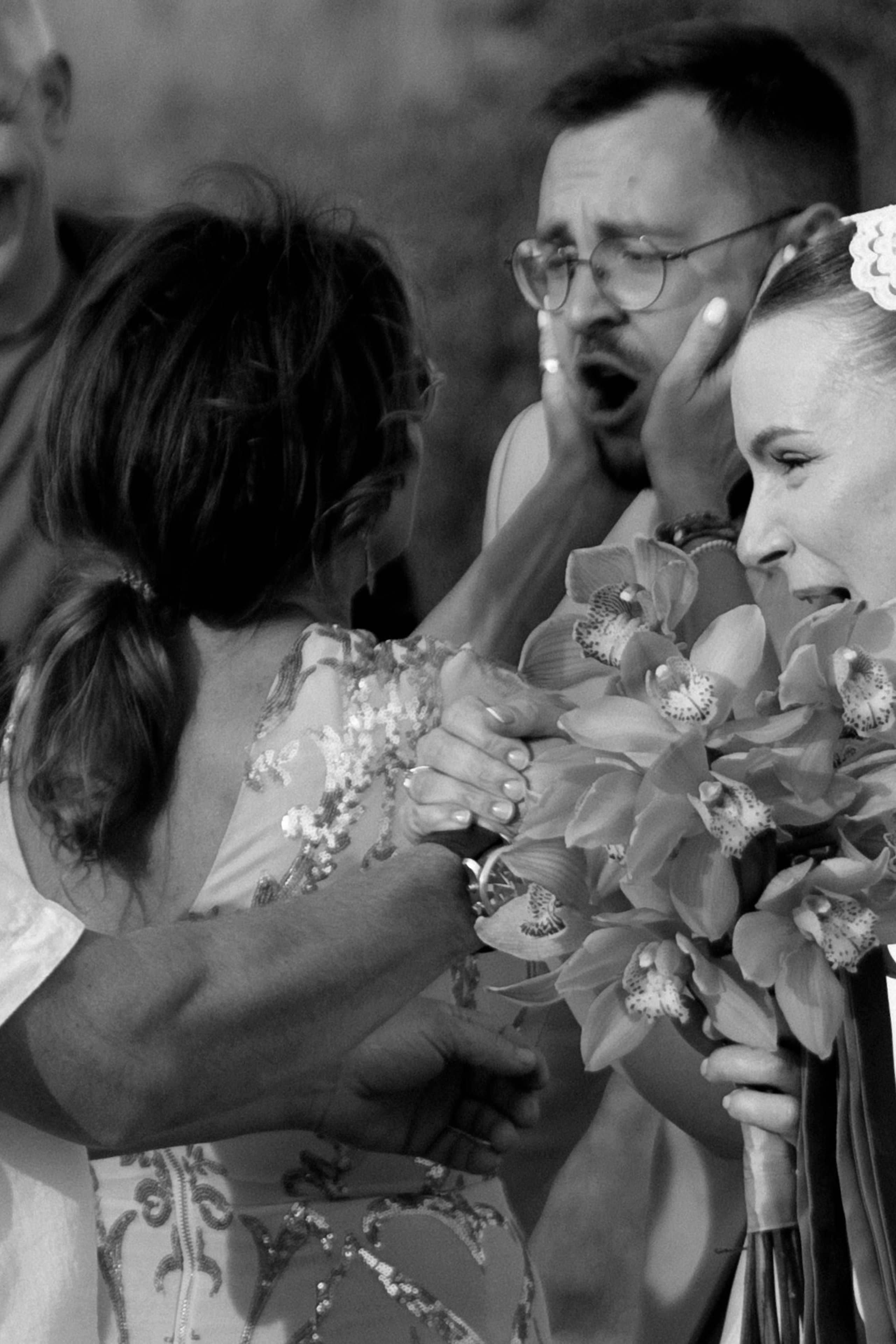 A&M. Свадебный фотограф в Краснодаре Алена Колесникова