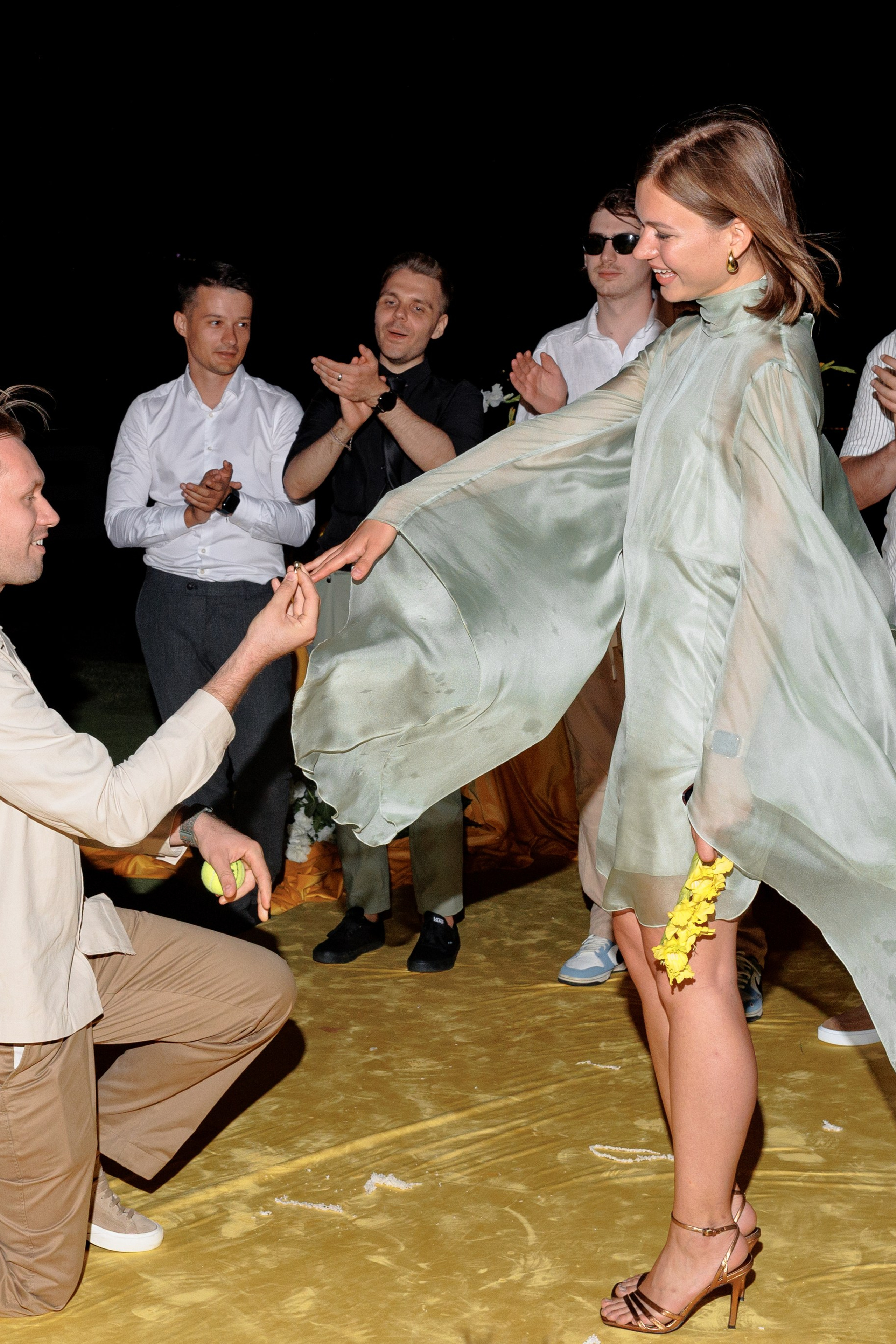 I&R. Свадебный фотограф в Краснодаре Алена Колесникова