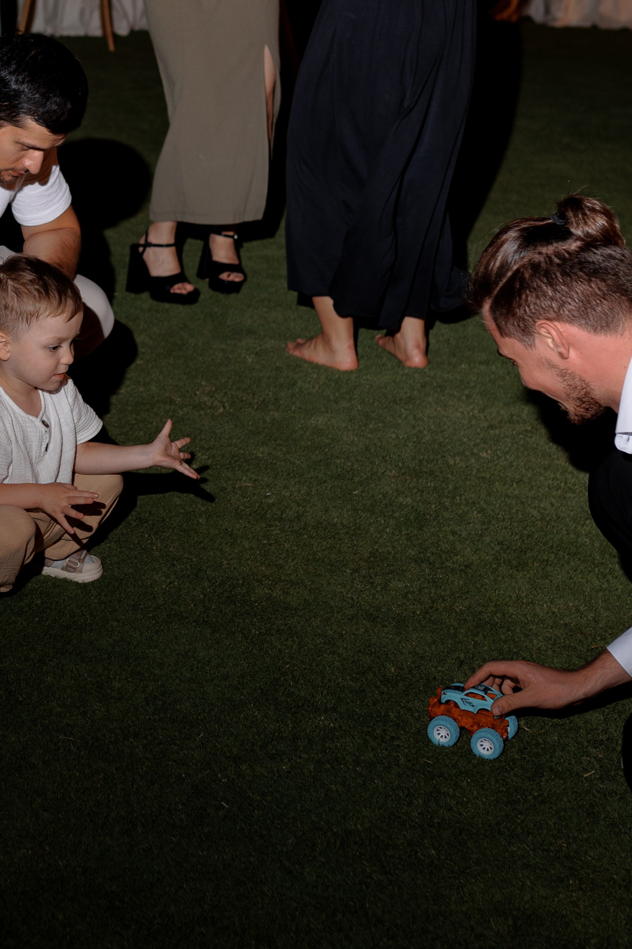 I&R. Свадебный фотограф в Краснодаре Алена Колесникова