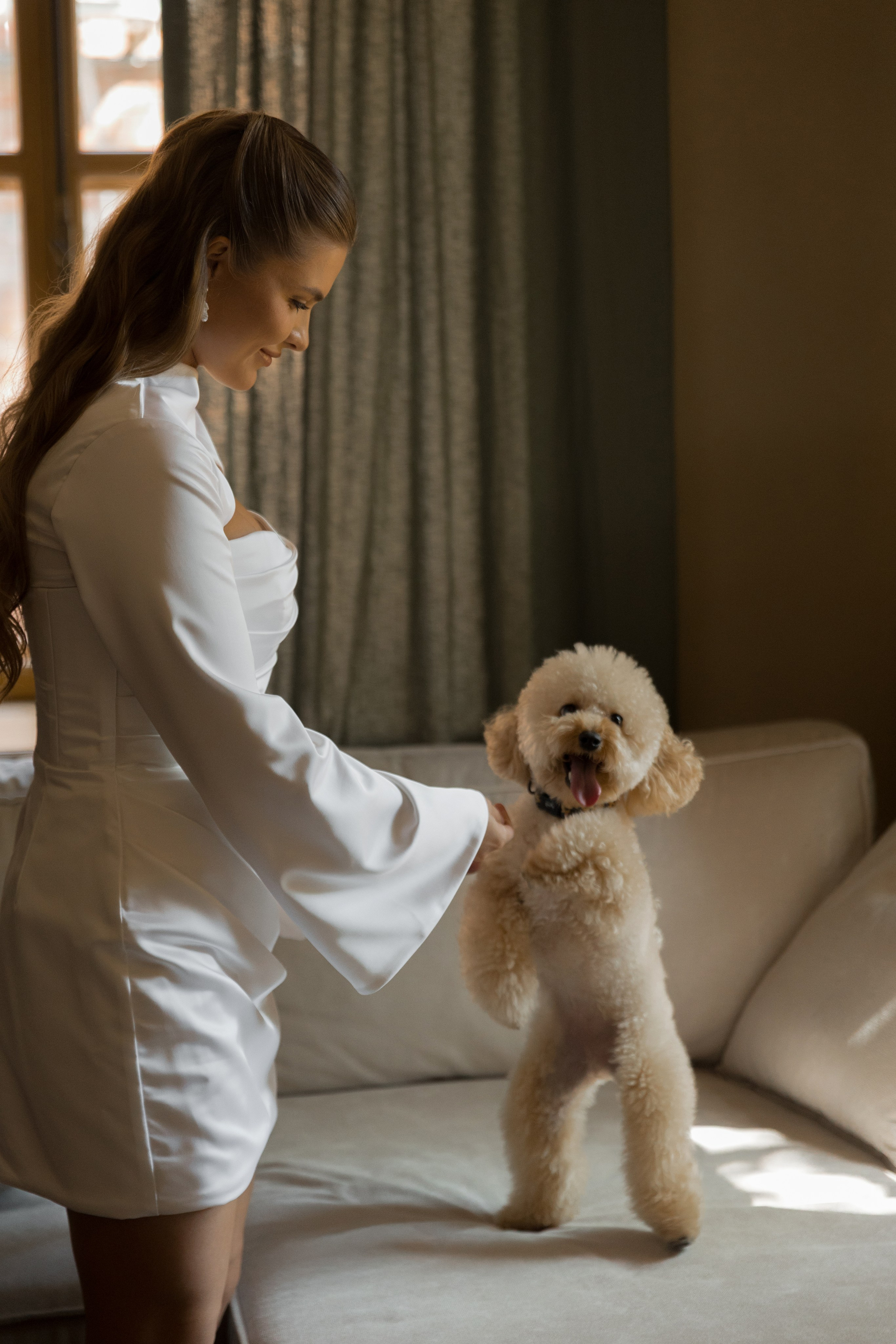 P&K. Свадебный фотограф в Краснодаре Алена Колесникова