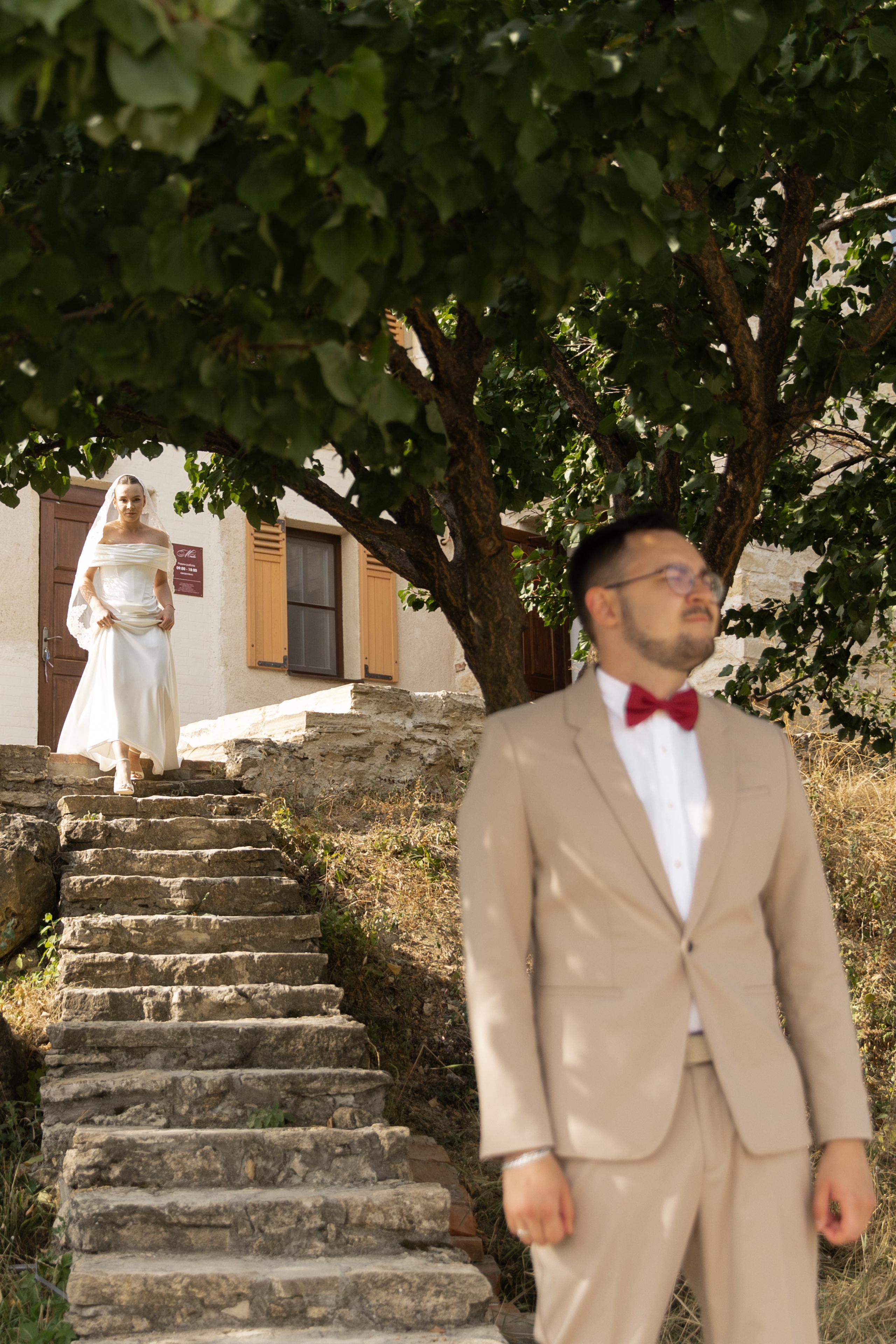 A&M. Свадебный фотограф в Краснодаре Алена Колесникова