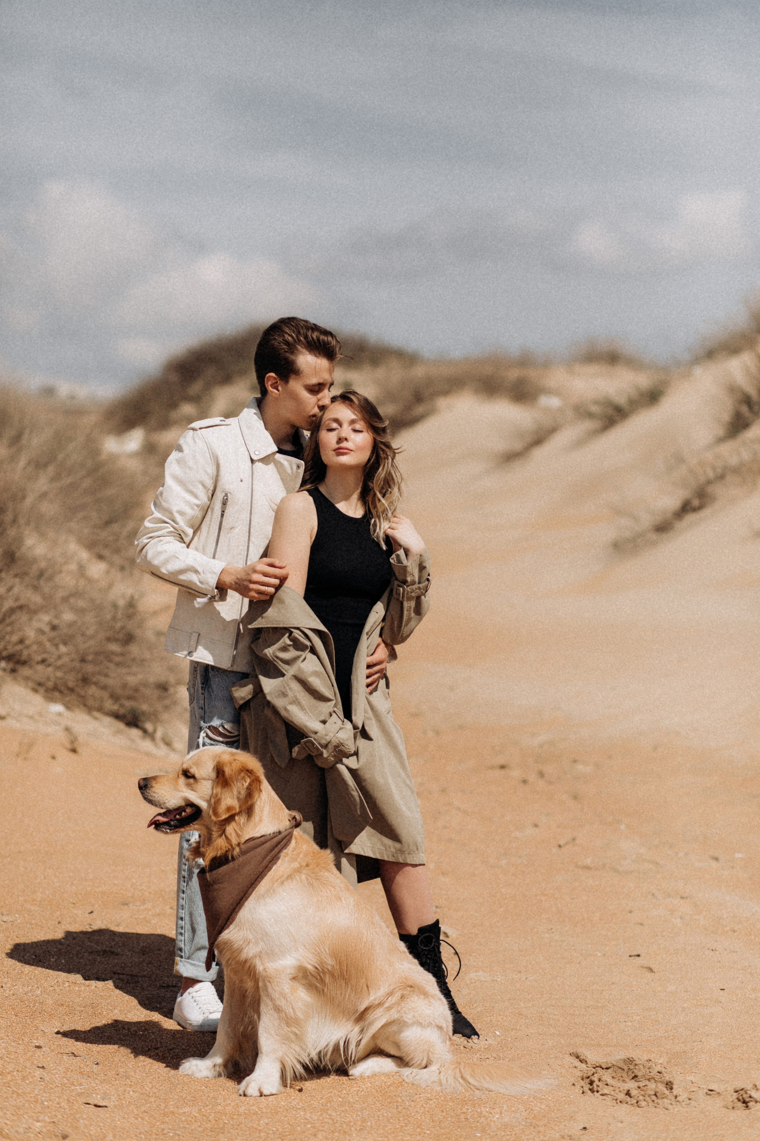 DIL. Свадебный фотограф в Краснодаре Алена Колесникова