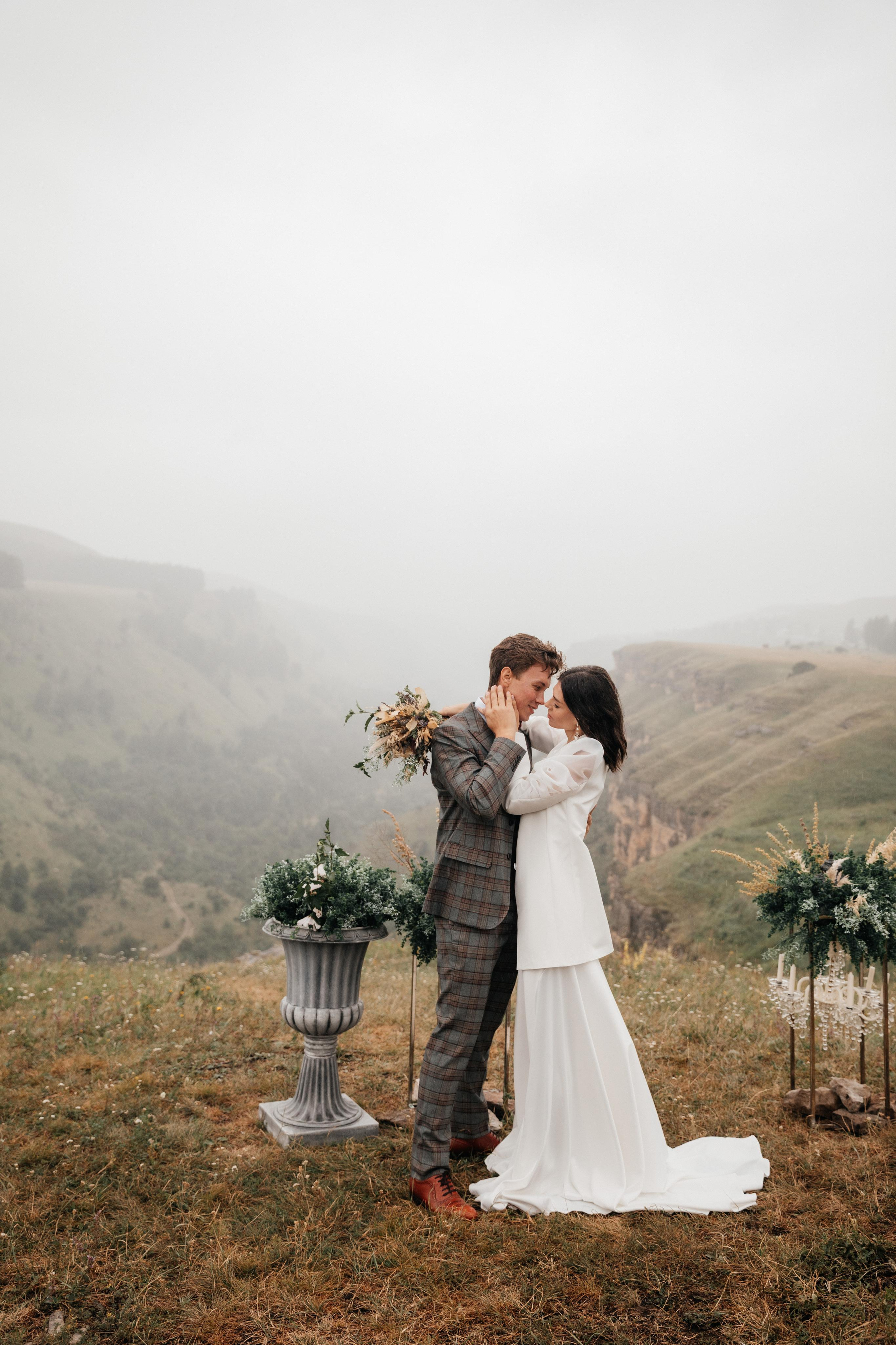 A&D. Свадебный фотограф в Краснодаре Алена Колесникова