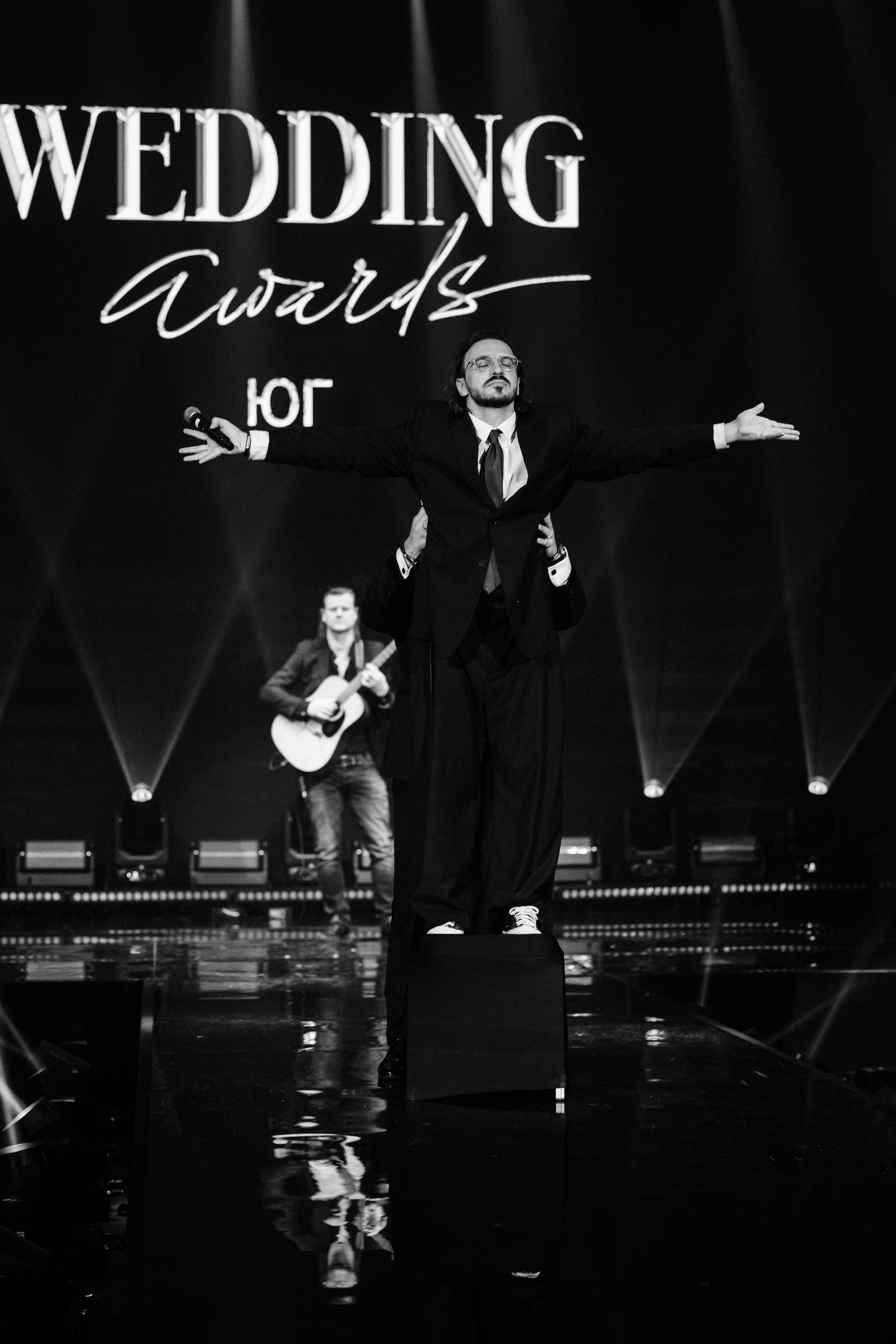 Wedding Awards South'25. Свадебный фотограф в Краснодаре Алена Колесникова