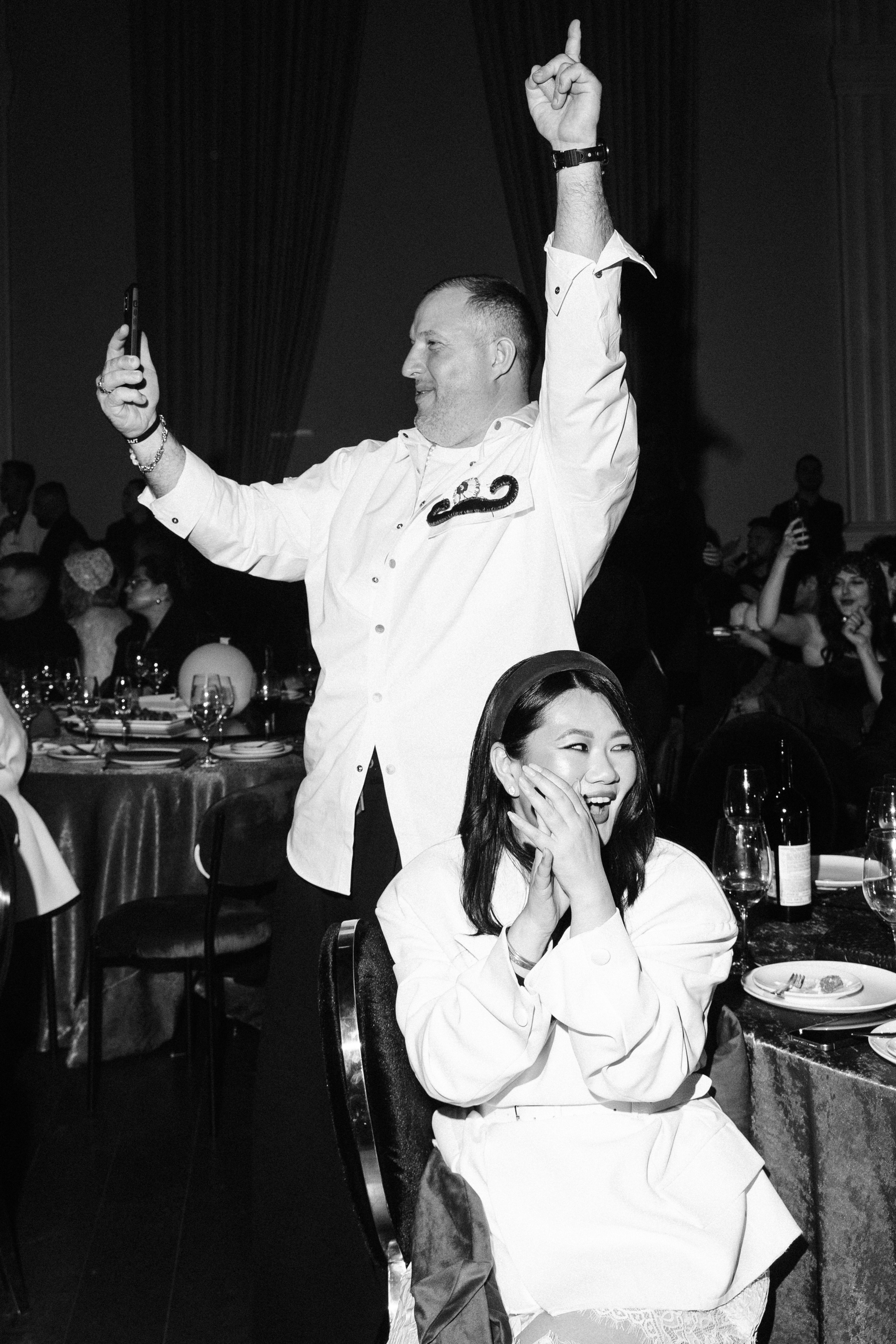 Wedding Awards South'25. Свадебный фотограф в Краснодаре Алена Колесникова