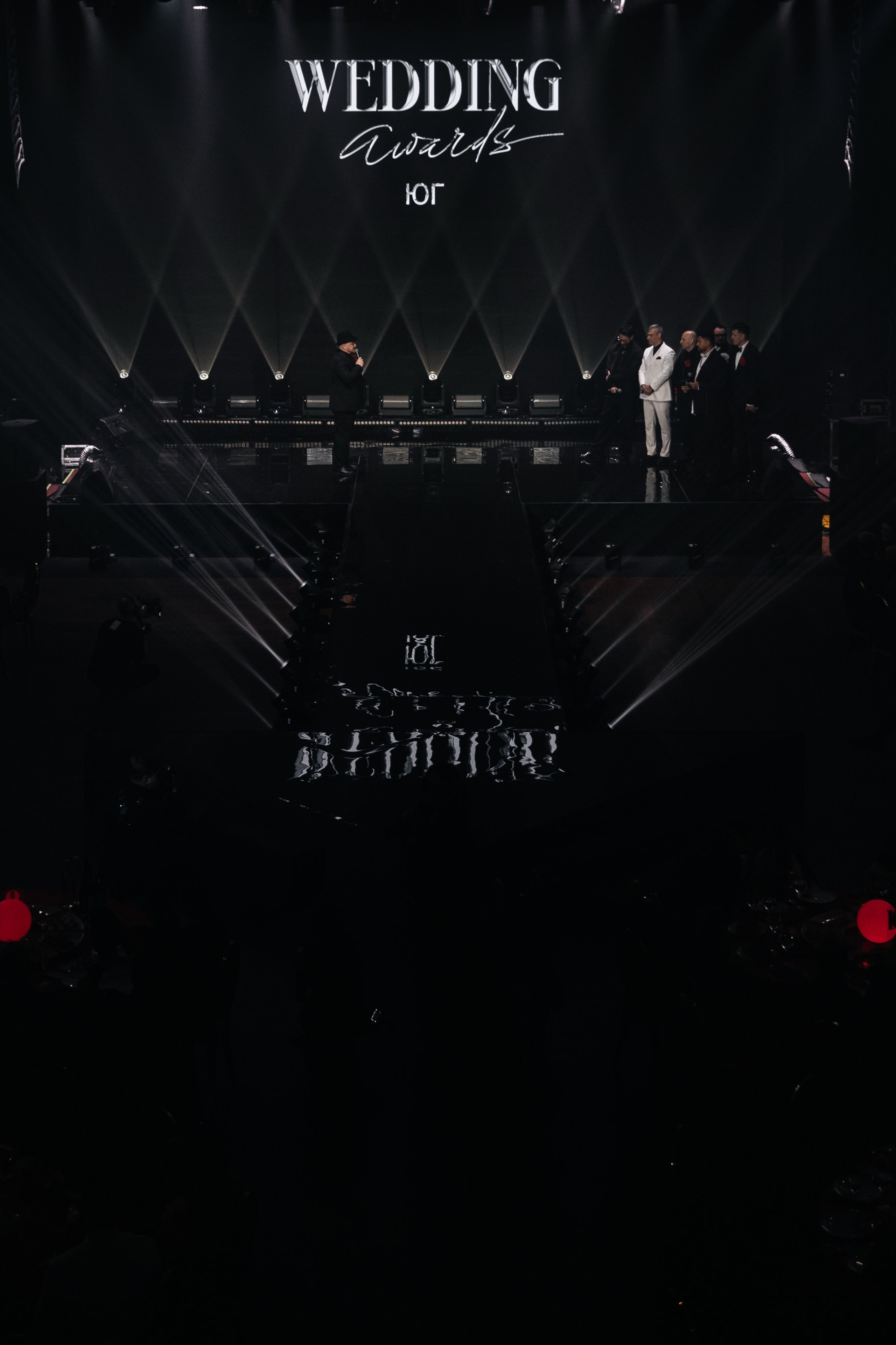 Wedding Awards South'25. Свадебный фотограф в Краснодаре Алена Колесникова