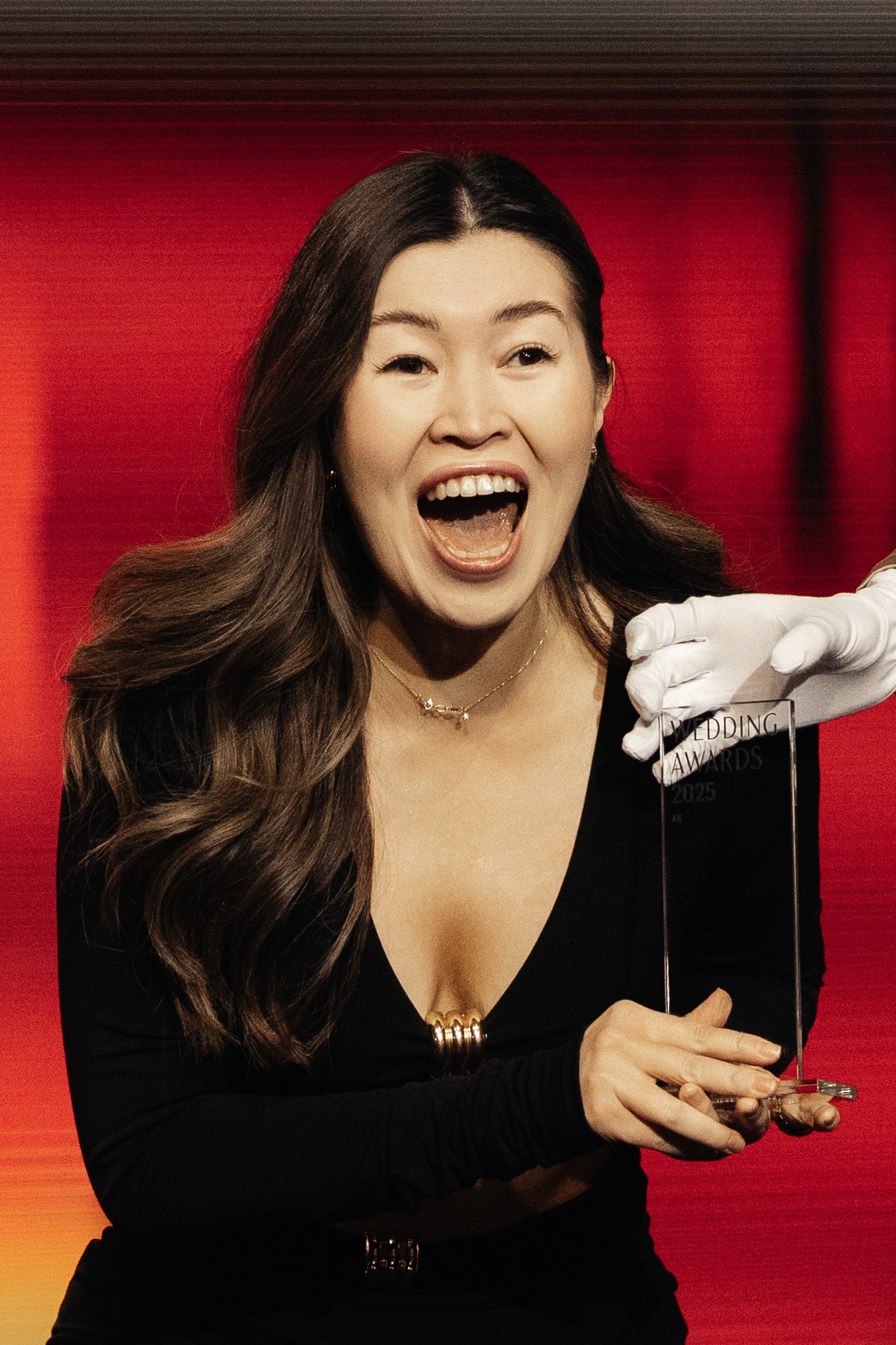 Wedding Awards South'25. Свадебный фотограф в Краснодаре Алена Колесникова