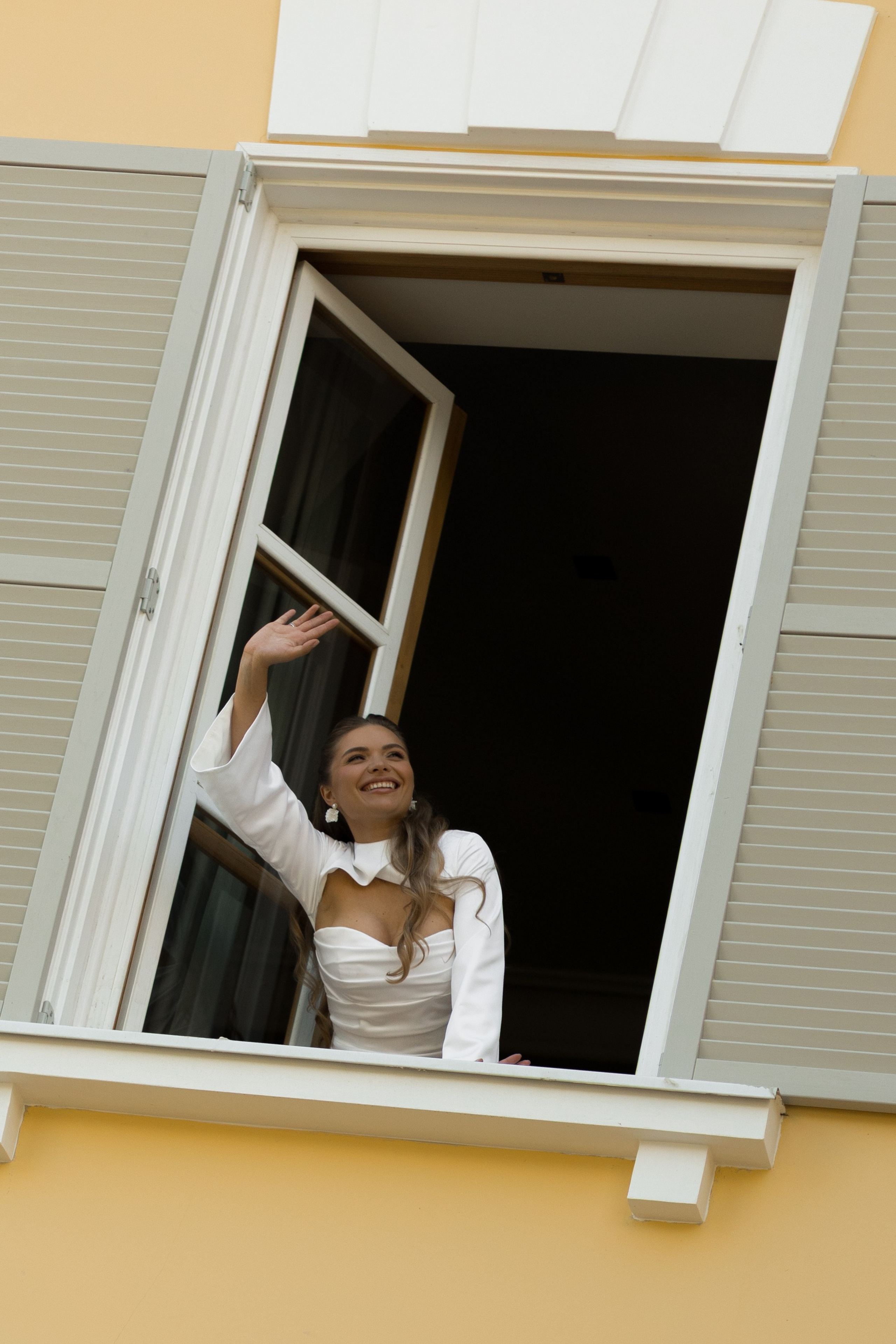 P&K. Свадебный фотограф в Краснодаре Алена Колесникова