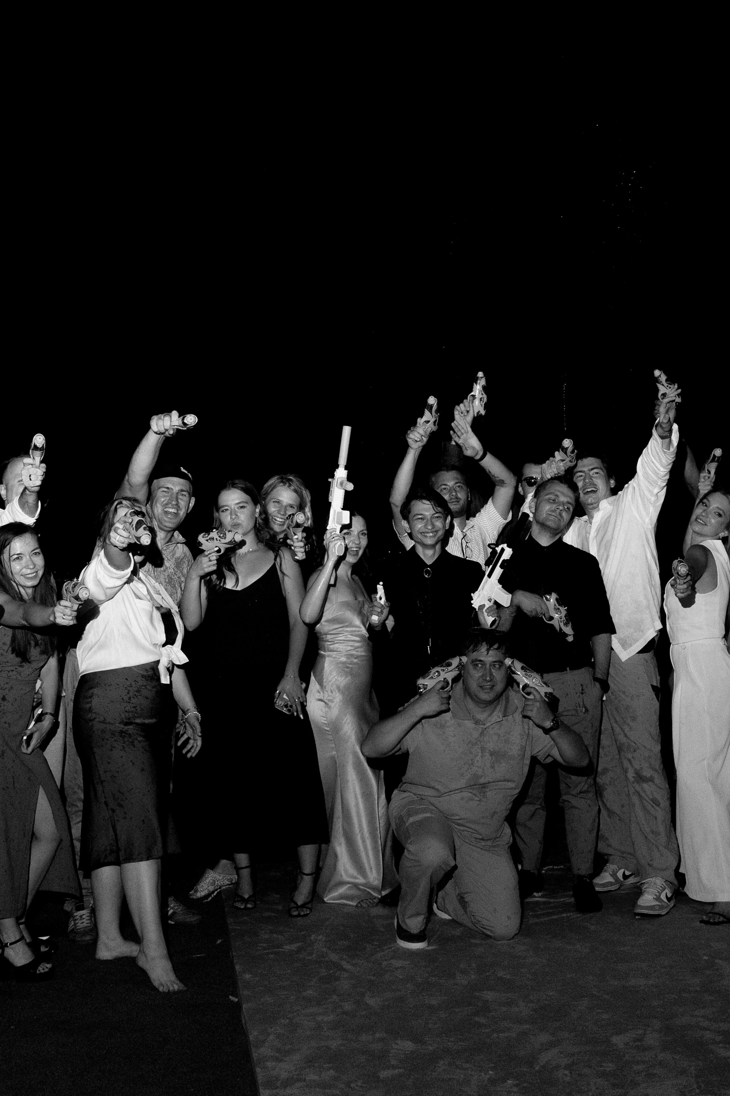 I&R. Свадебный фотограф в Краснодаре Алена Колесникова