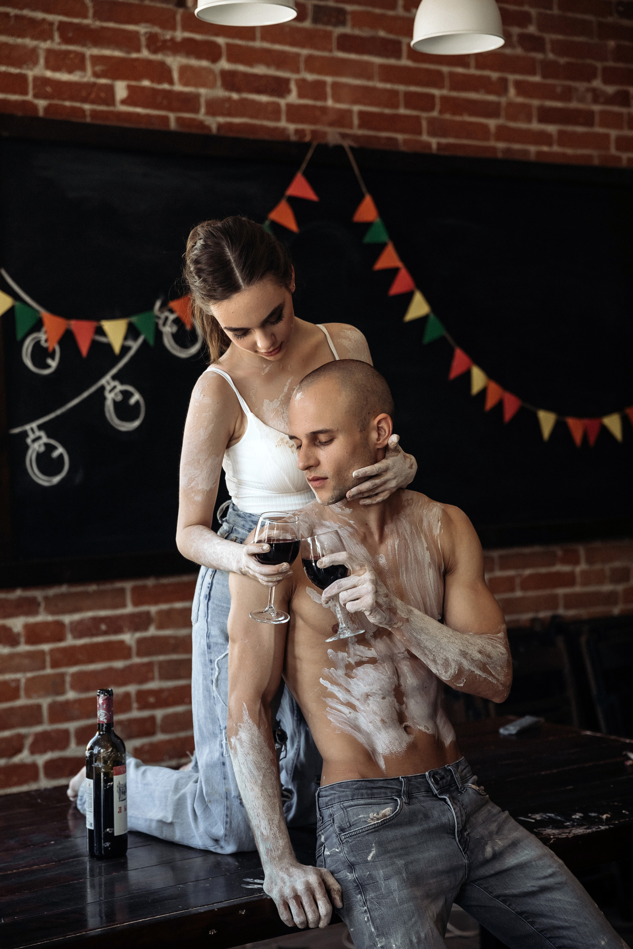 PIY. Свадебный фотограф в Краснодаре Алена Колесникова