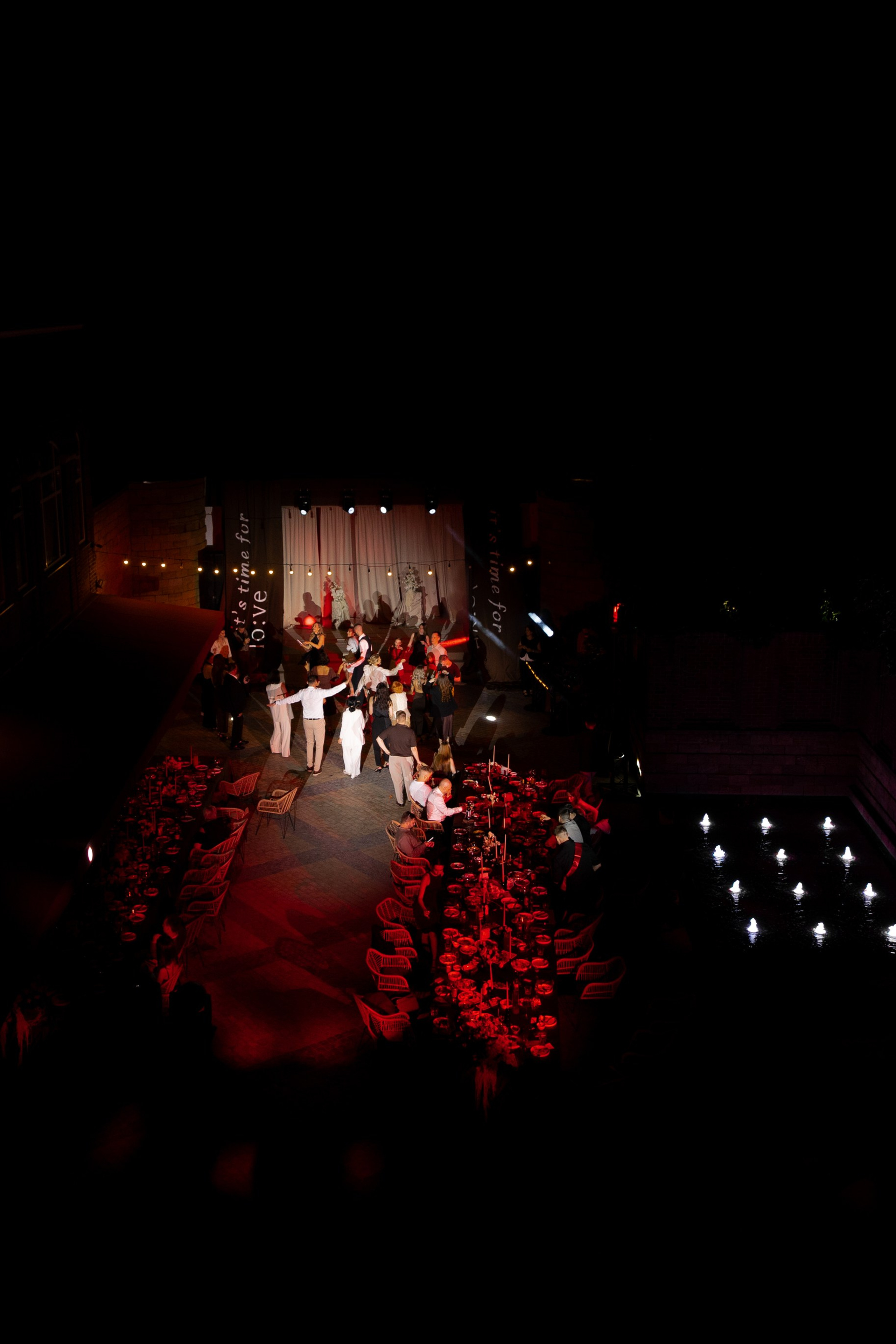 P&K. Свадебный фотограф в Краснодаре Алена Колесникова