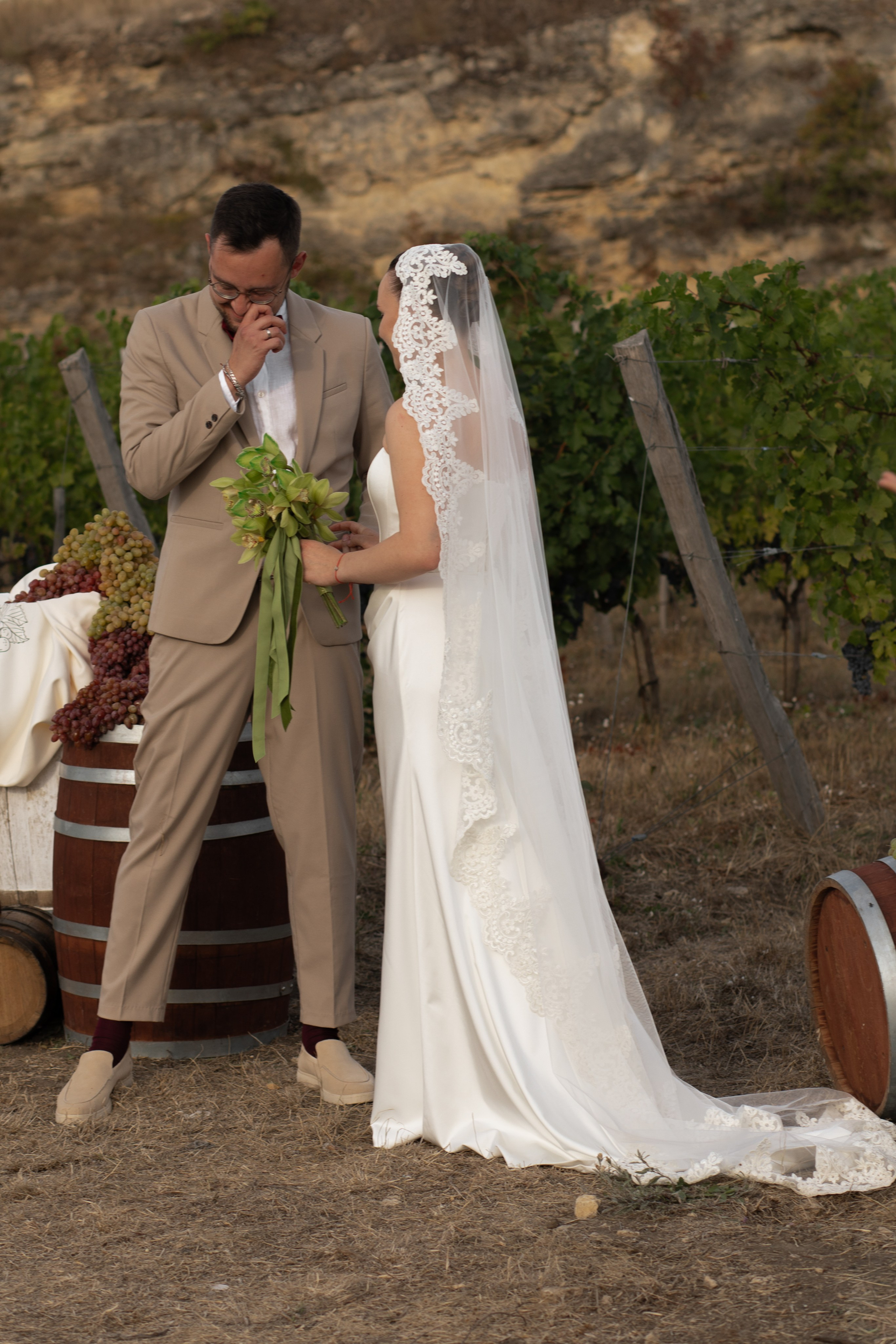 A&M. Свадебный фотограф в Краснодаре Алена Колесникова