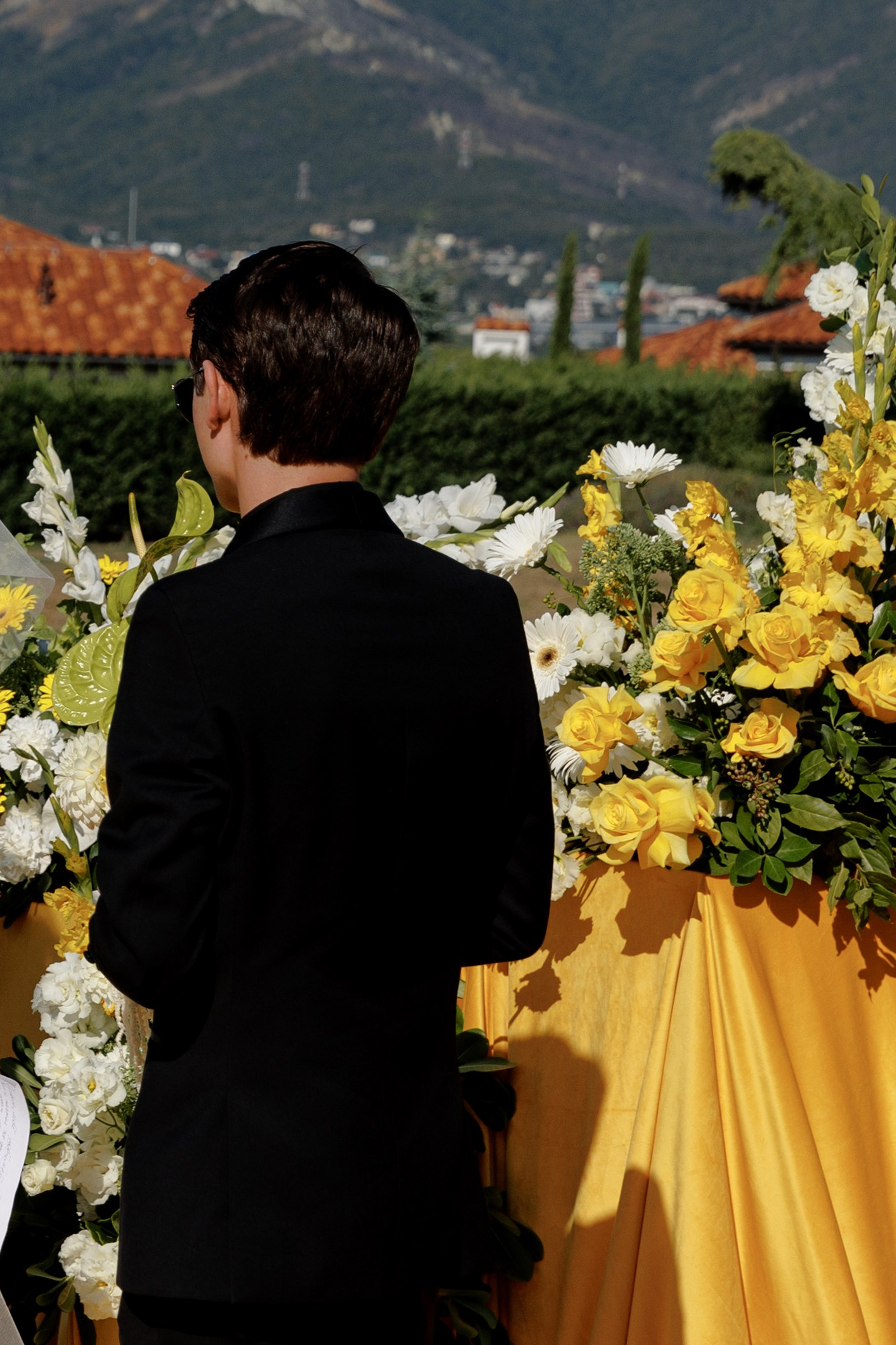 I&R. Свадебный фотограф в Краснодаре Алена Колесникова