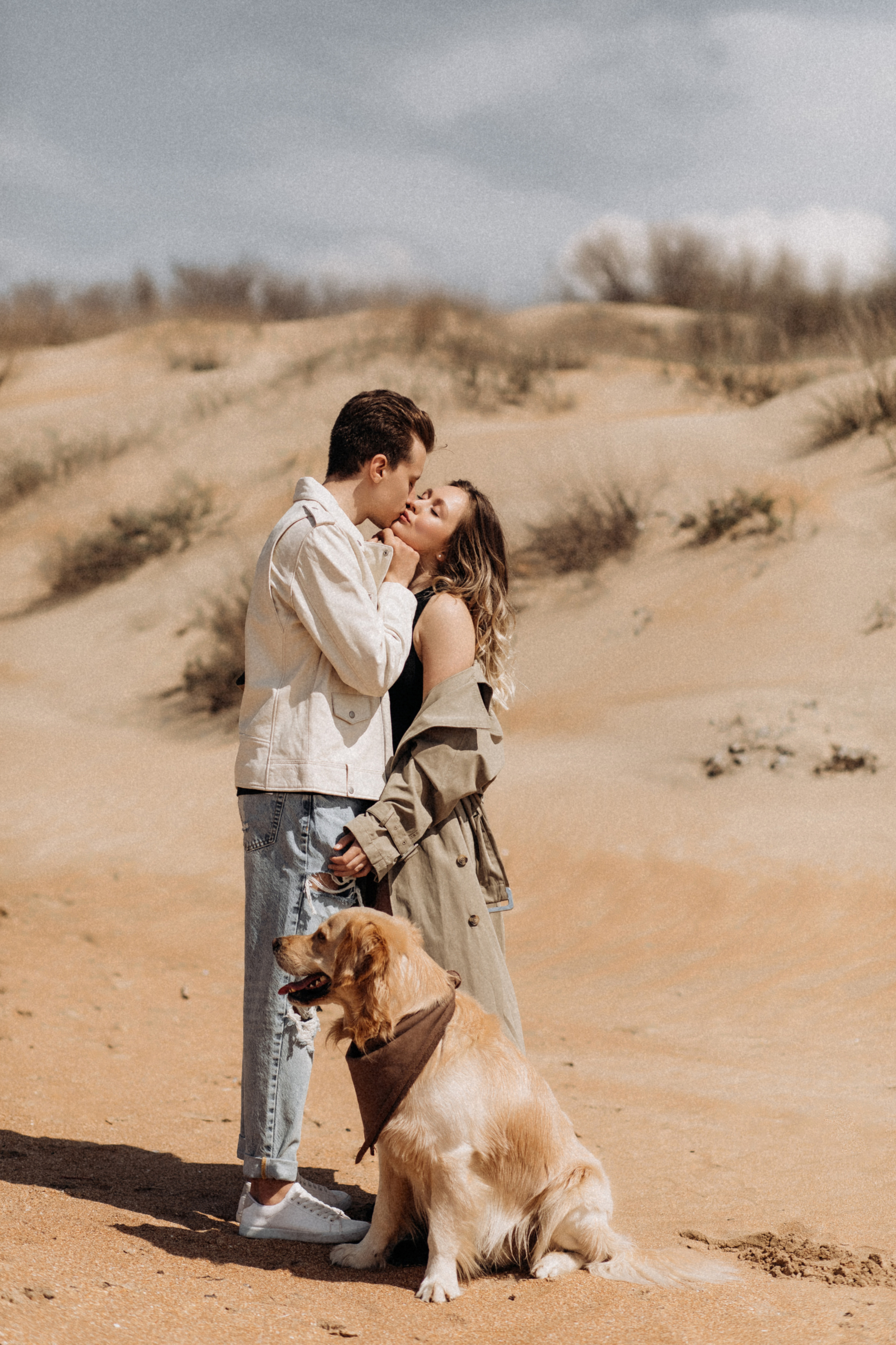 DIL. Свадебный фотограф в Краснодаре Алена Колесникова