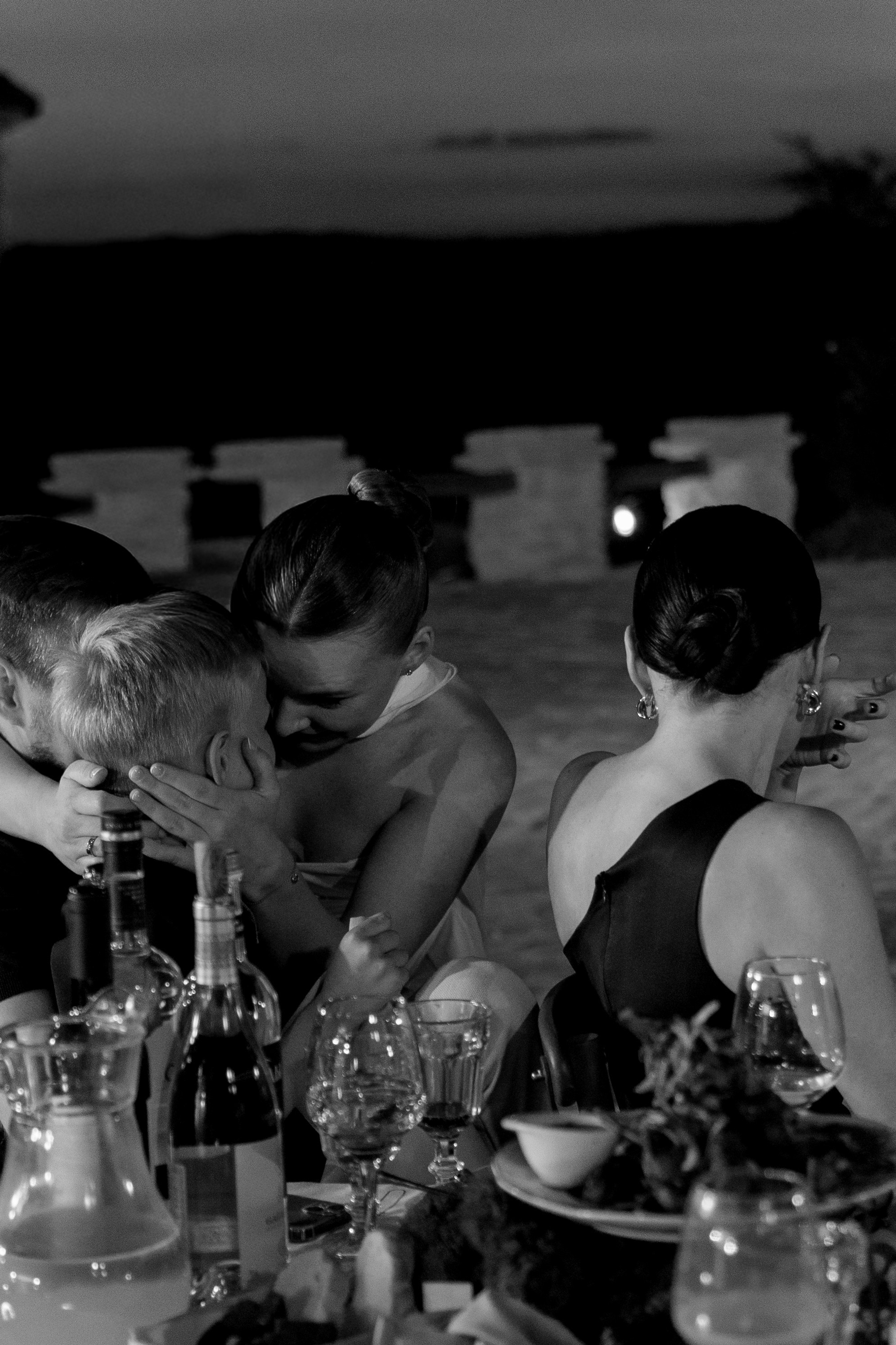 A&M. Свадебный фотограф в Краснодаре Алена Колесникова