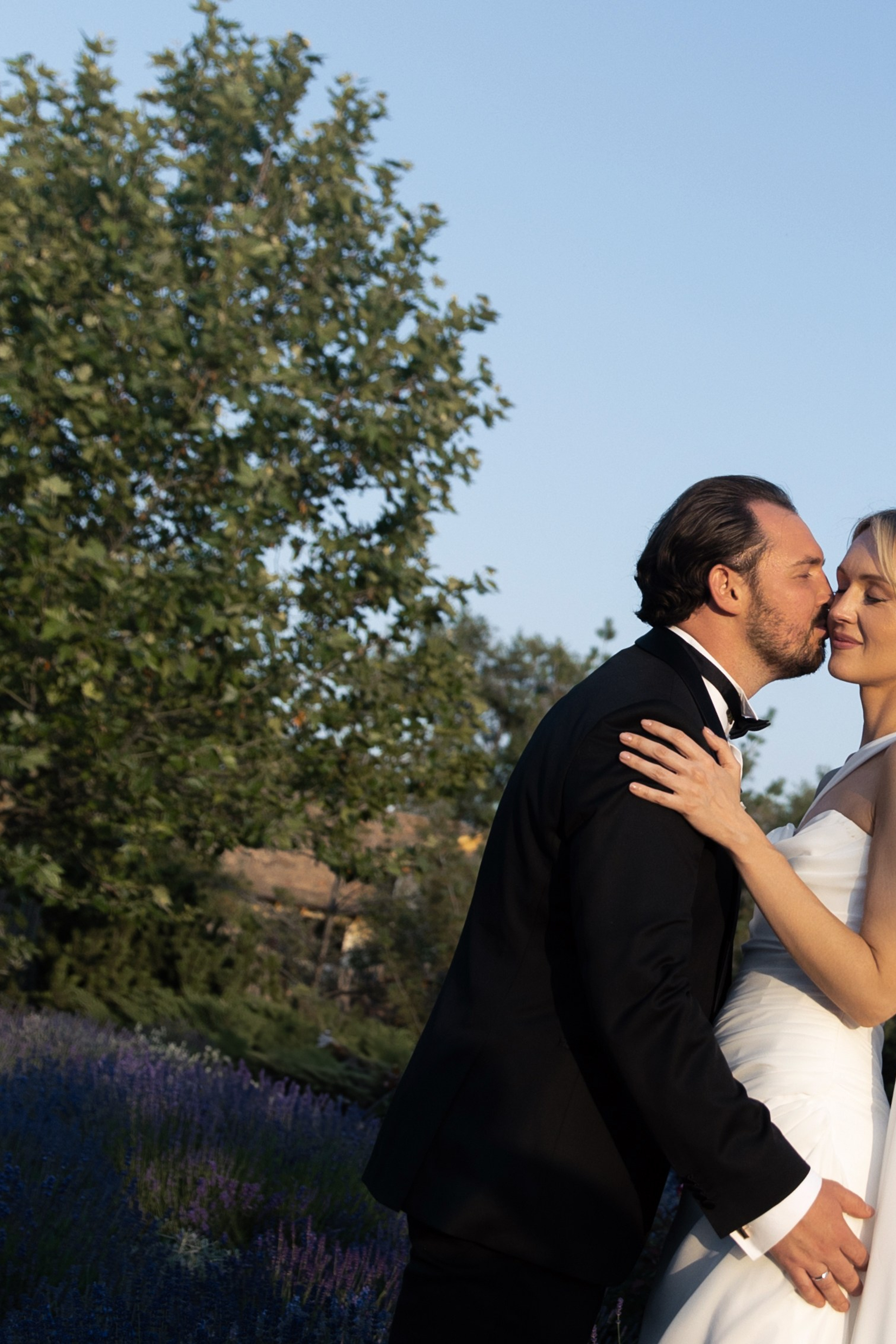 A&M. Свадебный фотограф в Краснодаре Алена Колесникова