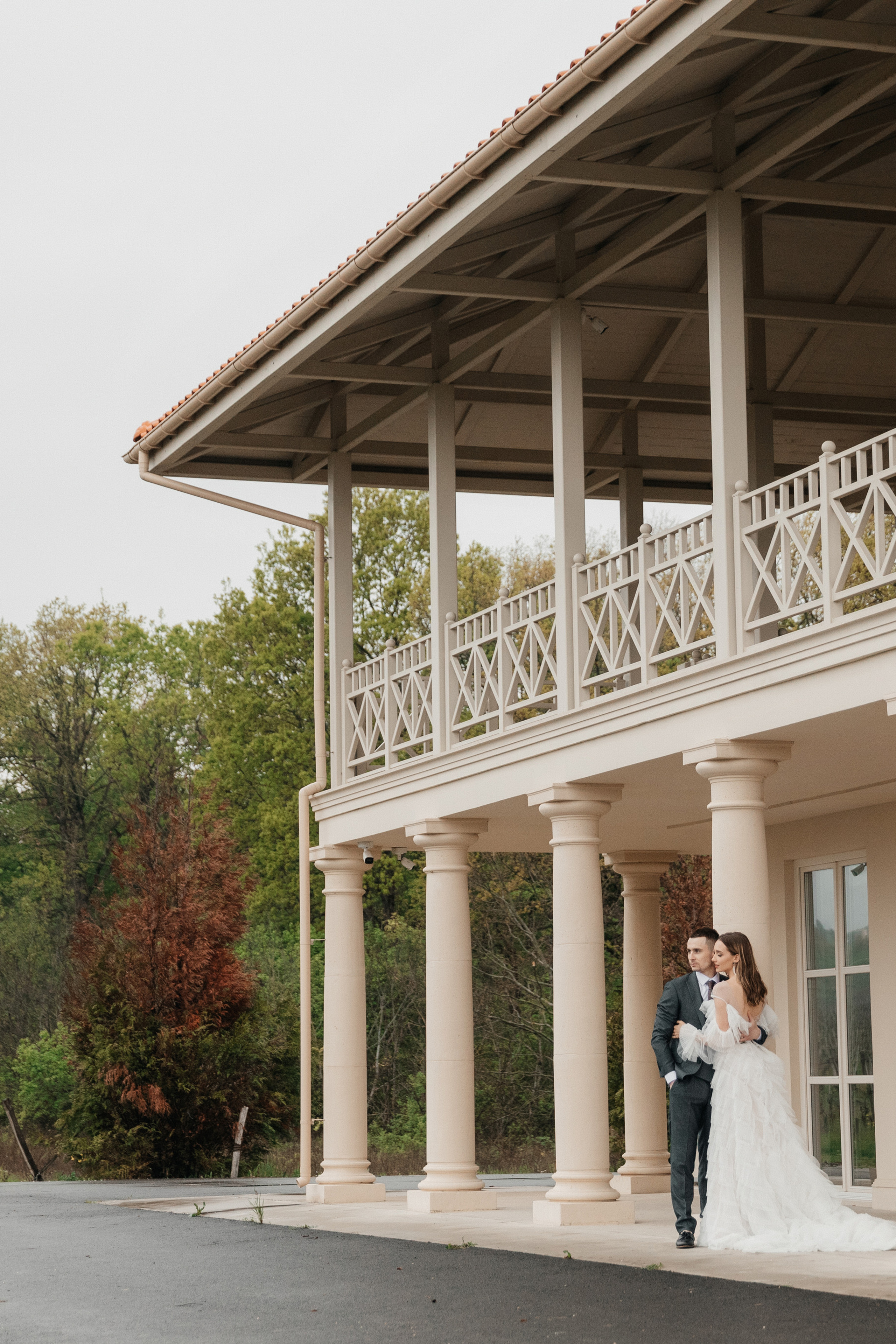 Z&V. Свадебный фотограф в Краснодаре Алена Колесникова