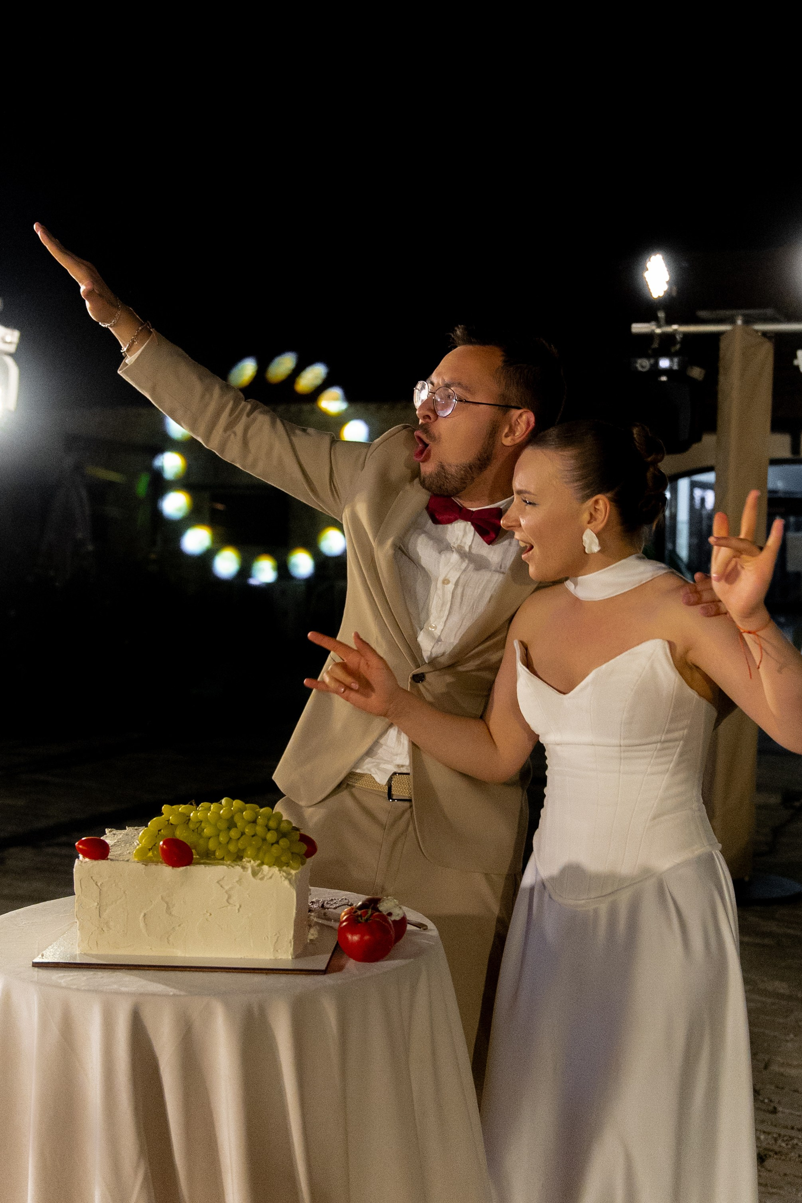 A&M. Свадебный фотограф в Краснодаре Алена Колесникова