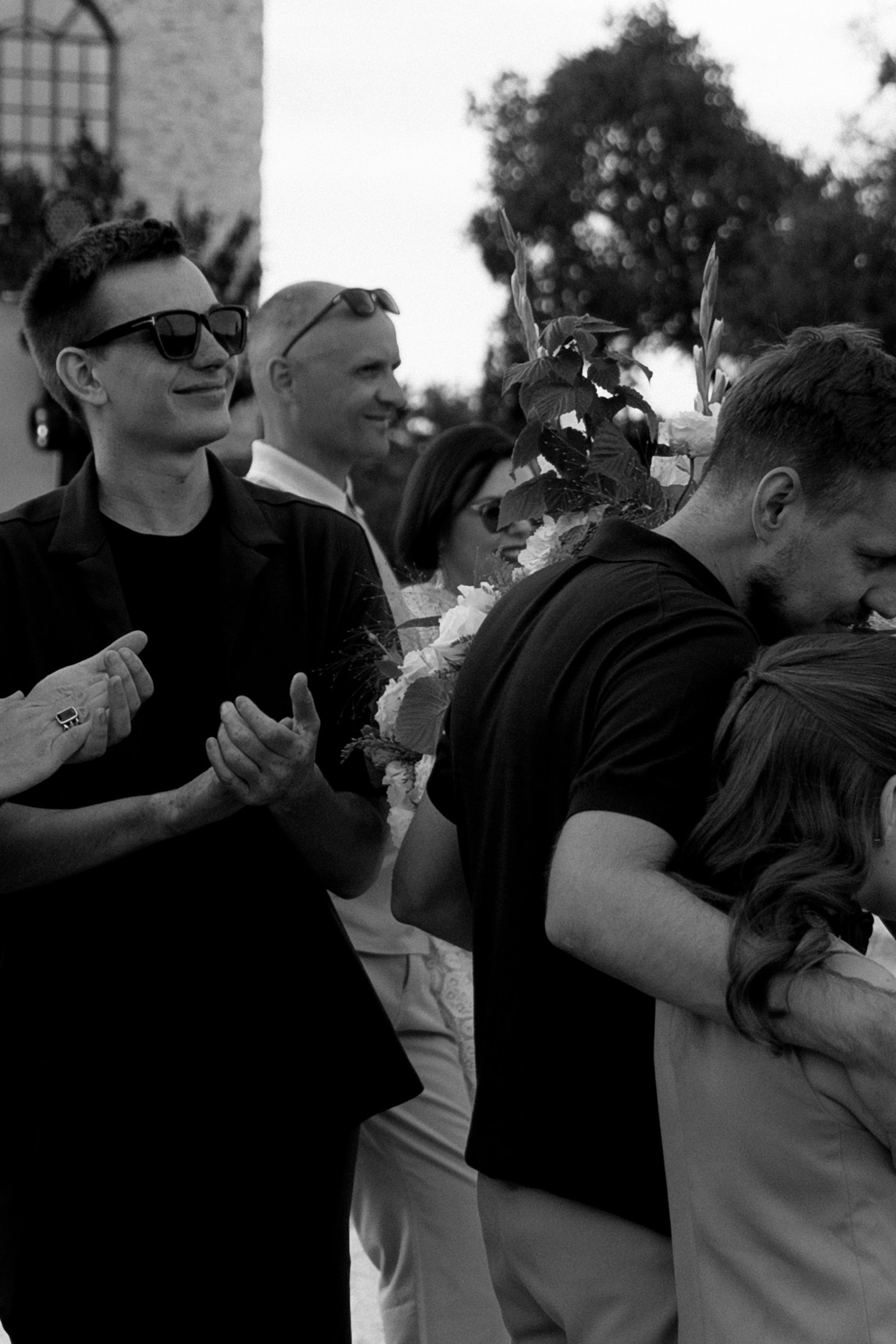 A&M. Свадебный фотограф в Краснодаре Алена Колесникова