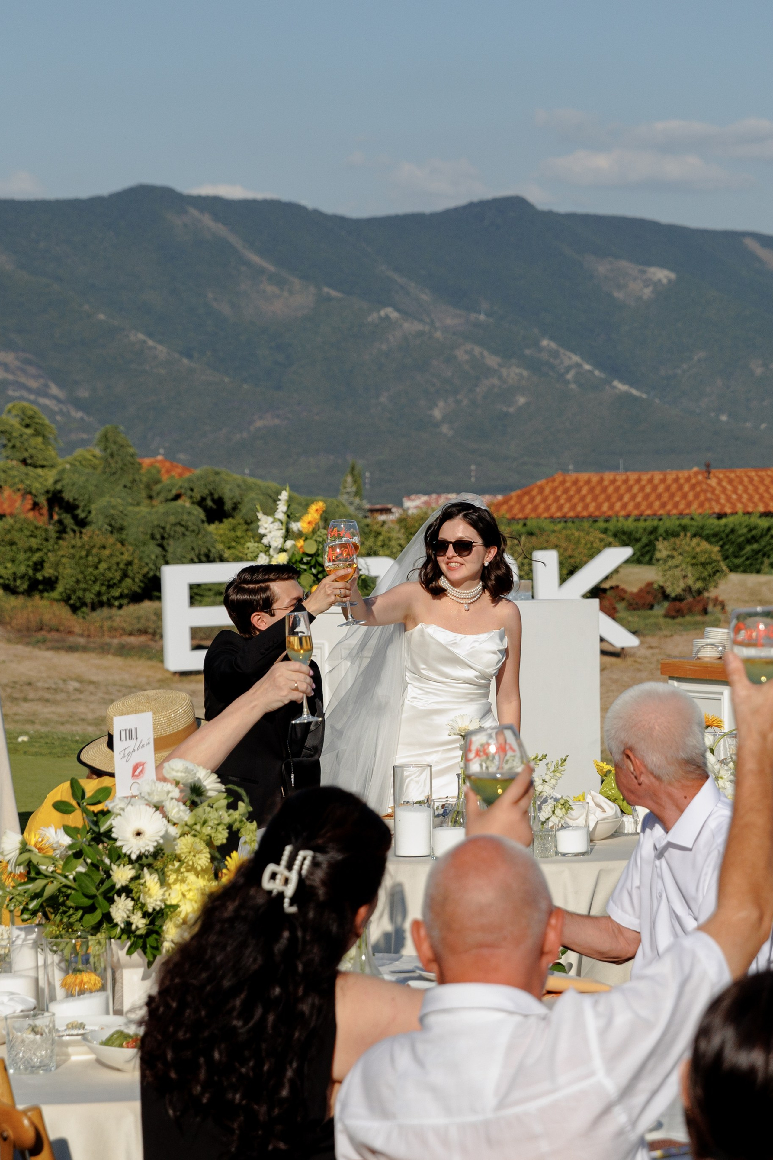 I&R. Свадебный фотограф в Краснодаре Алена Колесникова