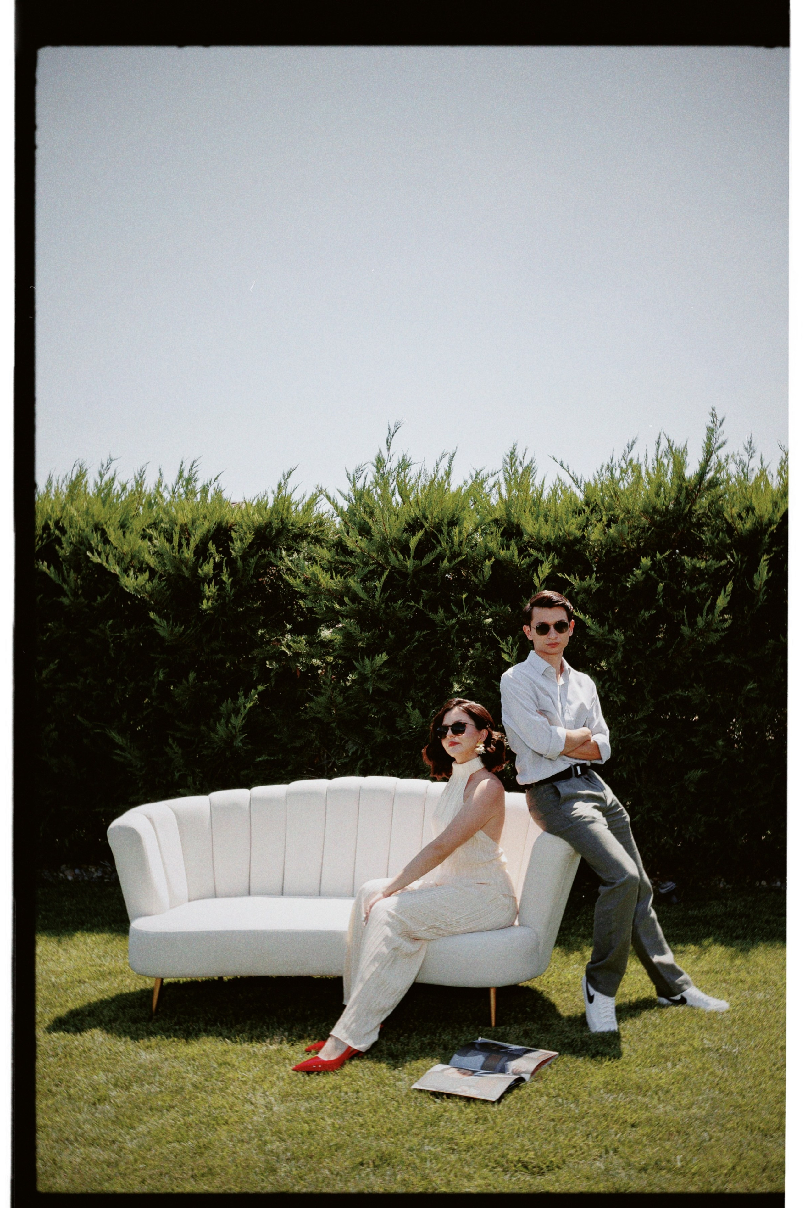 I&R. Свадебный фотограф в Краснодаре Алена Колесникова