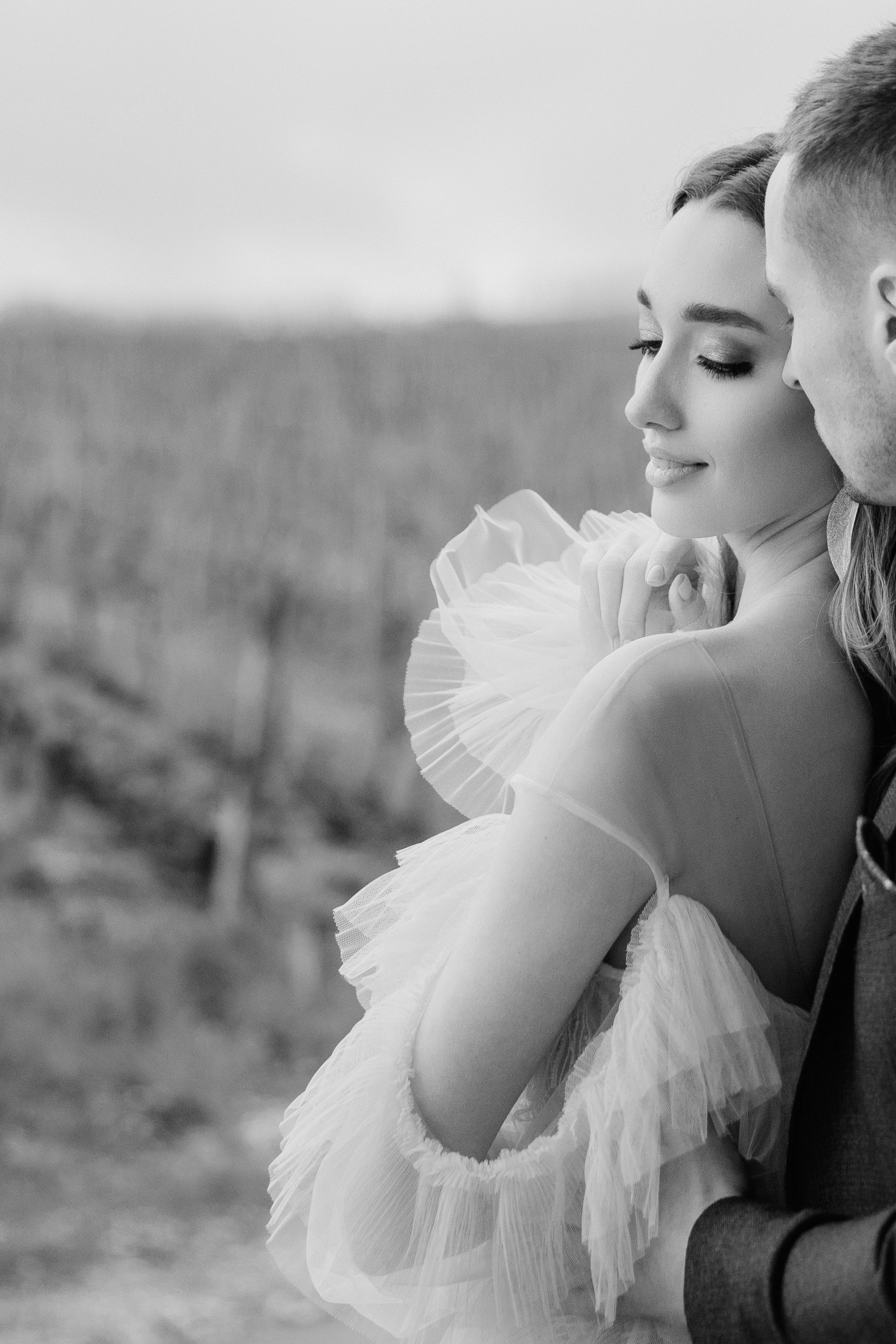 Z&V. Свадебный фотограф в Краснодаре Алена Колесникова