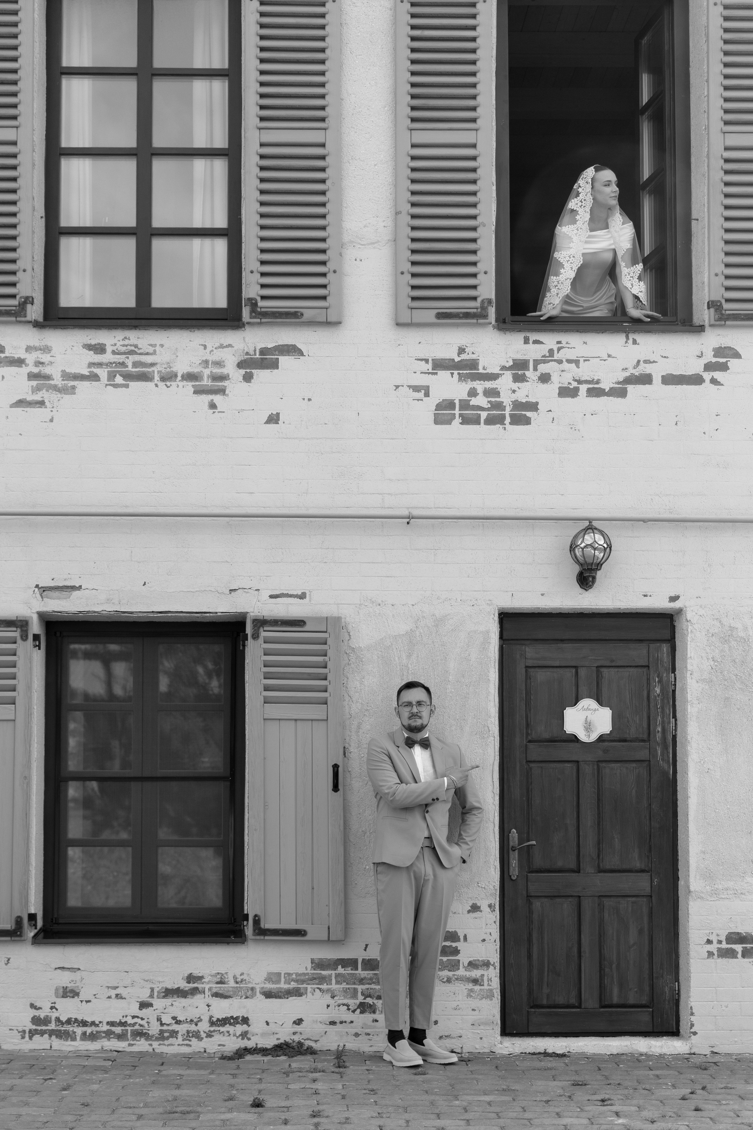 A&M. Свадебный фотограф в Краснодаре Алена Колесникова