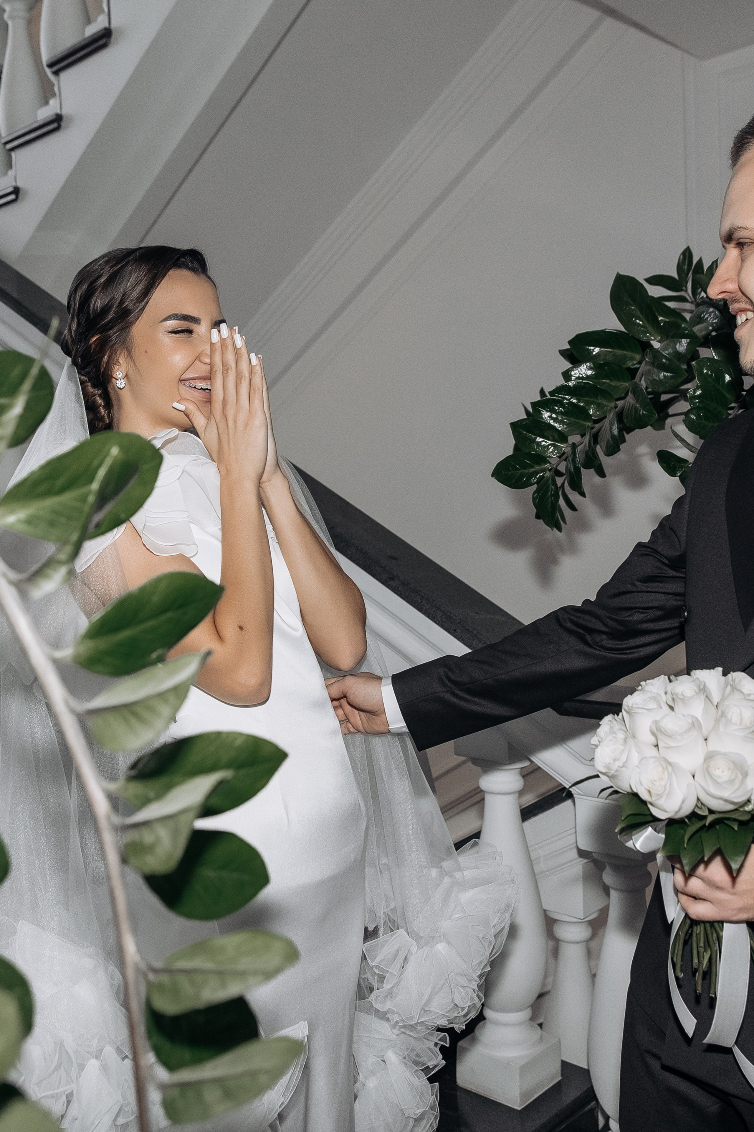 A&E. Свадебный фотограф в Краснодаре Алена Колесникова