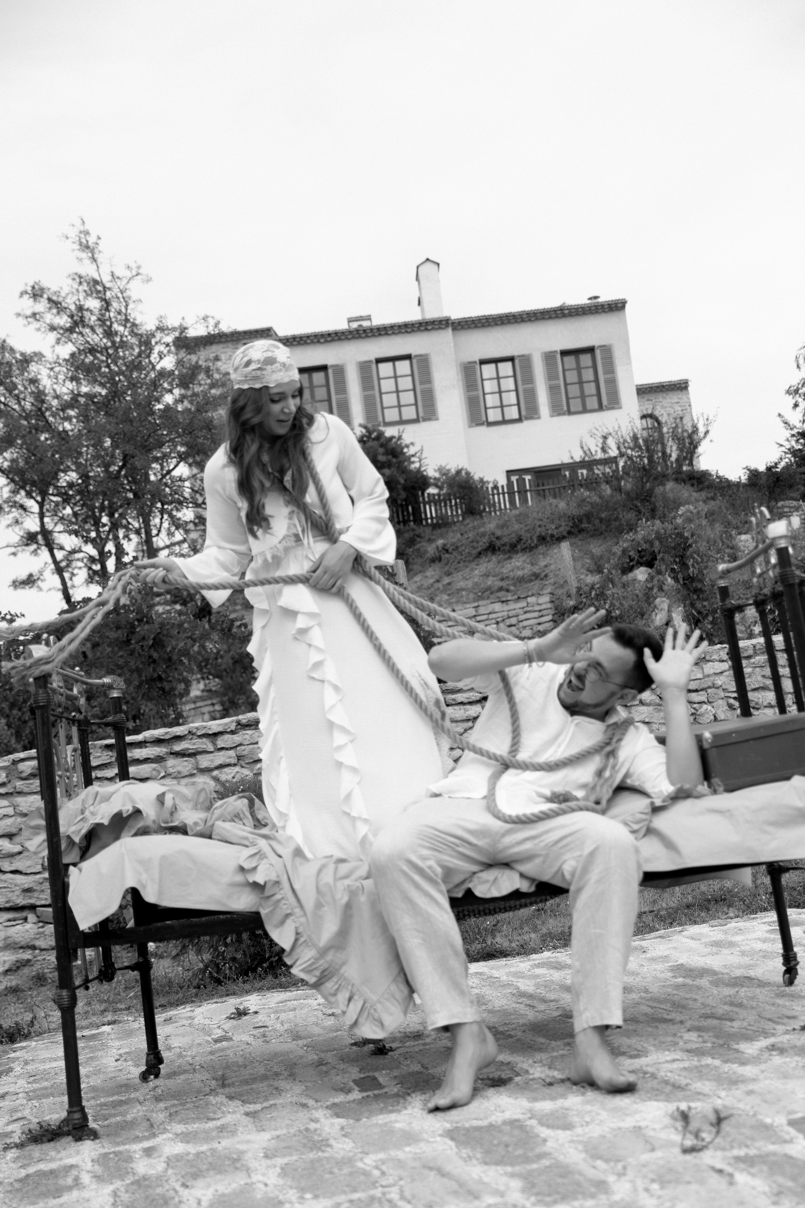 A&M. Свадебный фотограф в Краснодаре Алена Колесникова