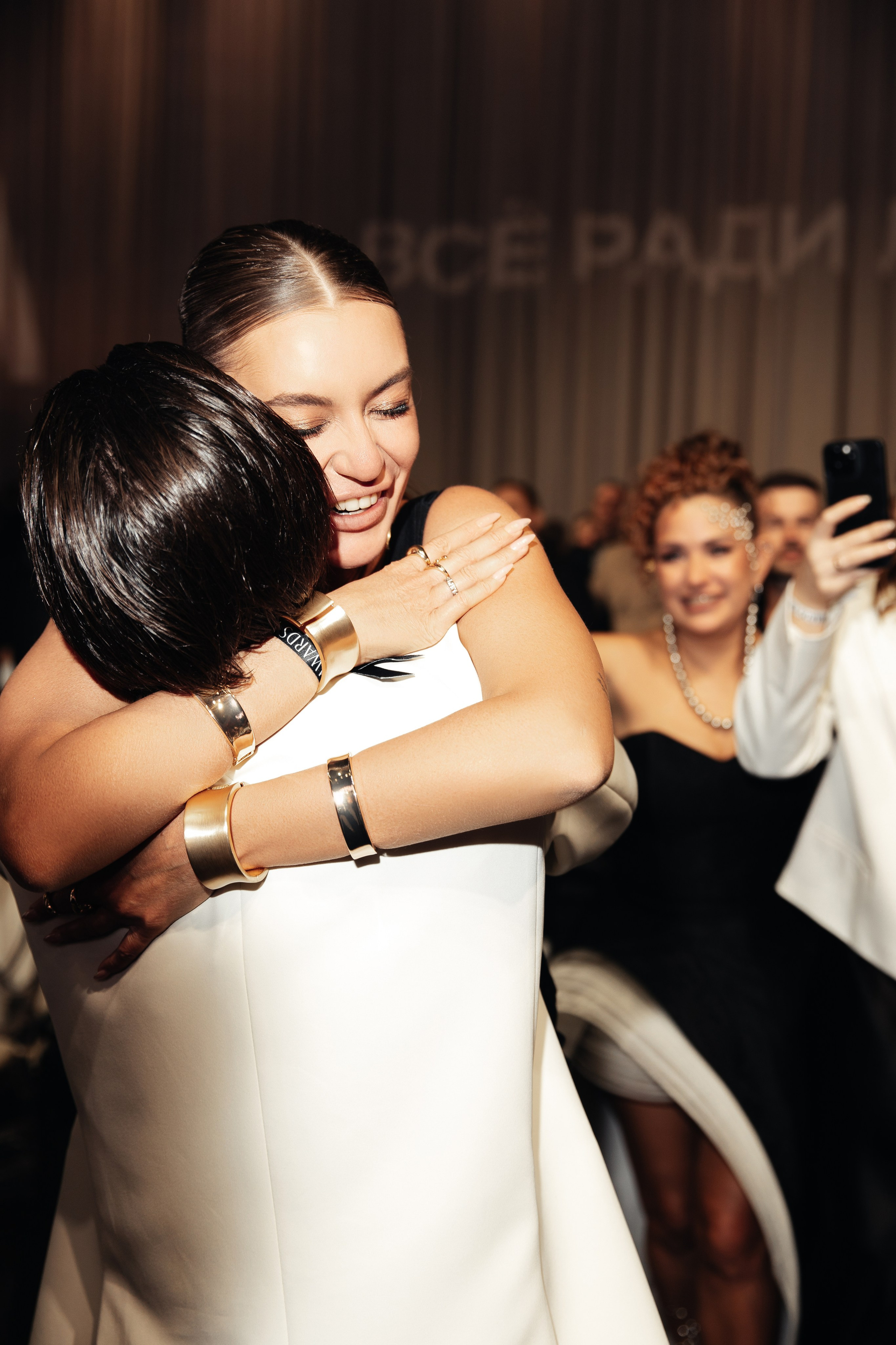 Wedding Awards South'25. Свадебный фотограф в Краснодаре Алена Колесникова