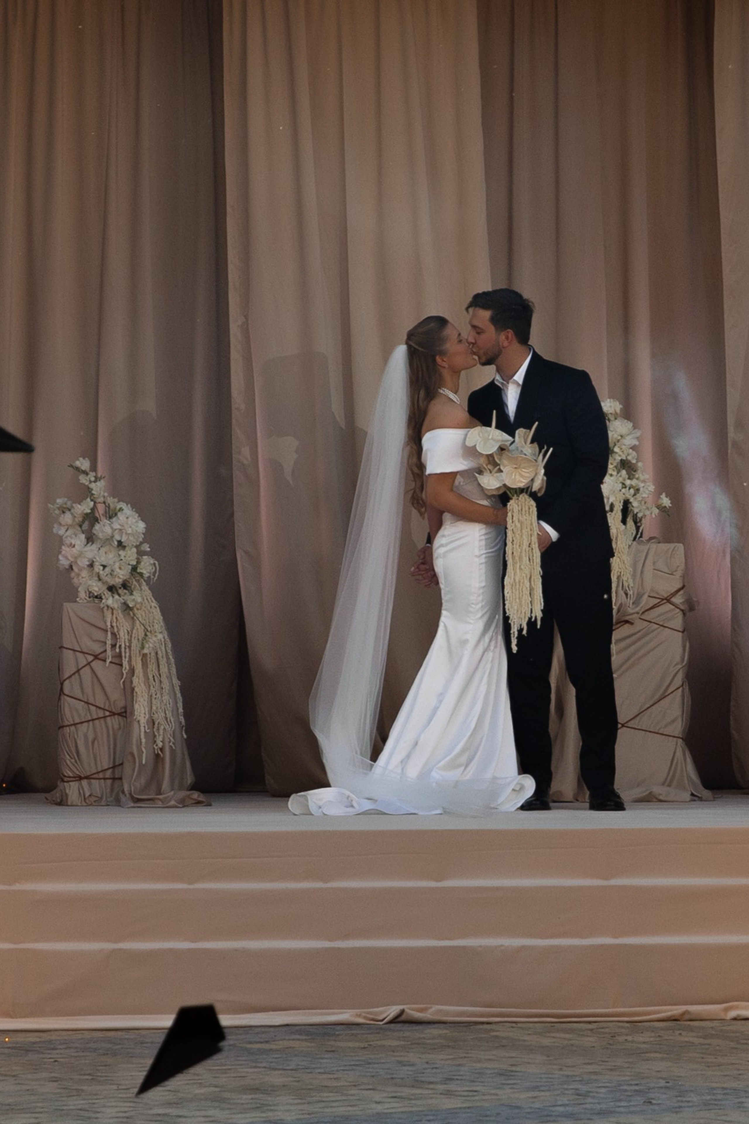 P&K. Свадебный фотограф в Краснодаре Алена Колесникова