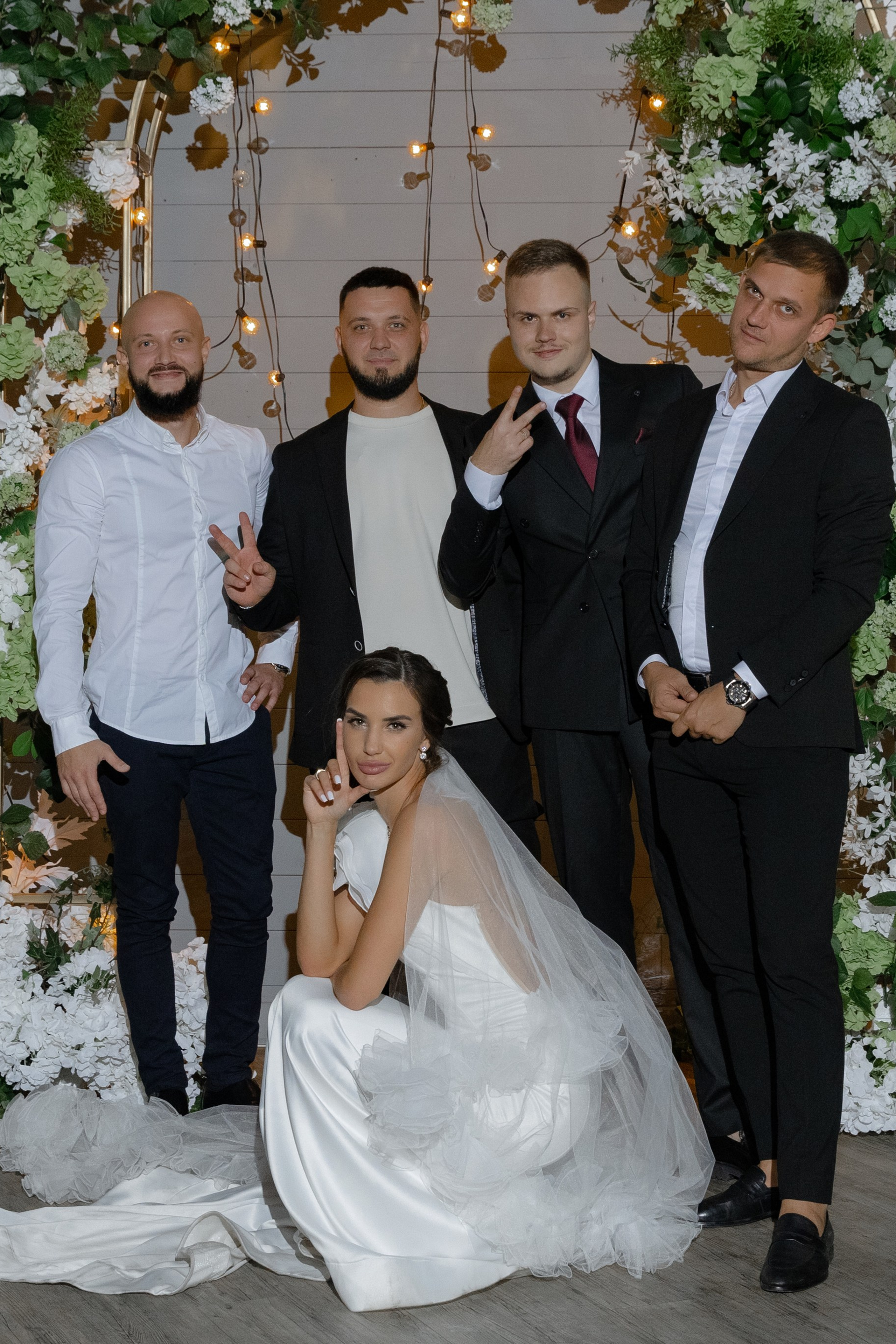 A&E. Свадебный фотограф в Краснодаре Алена Колесникова