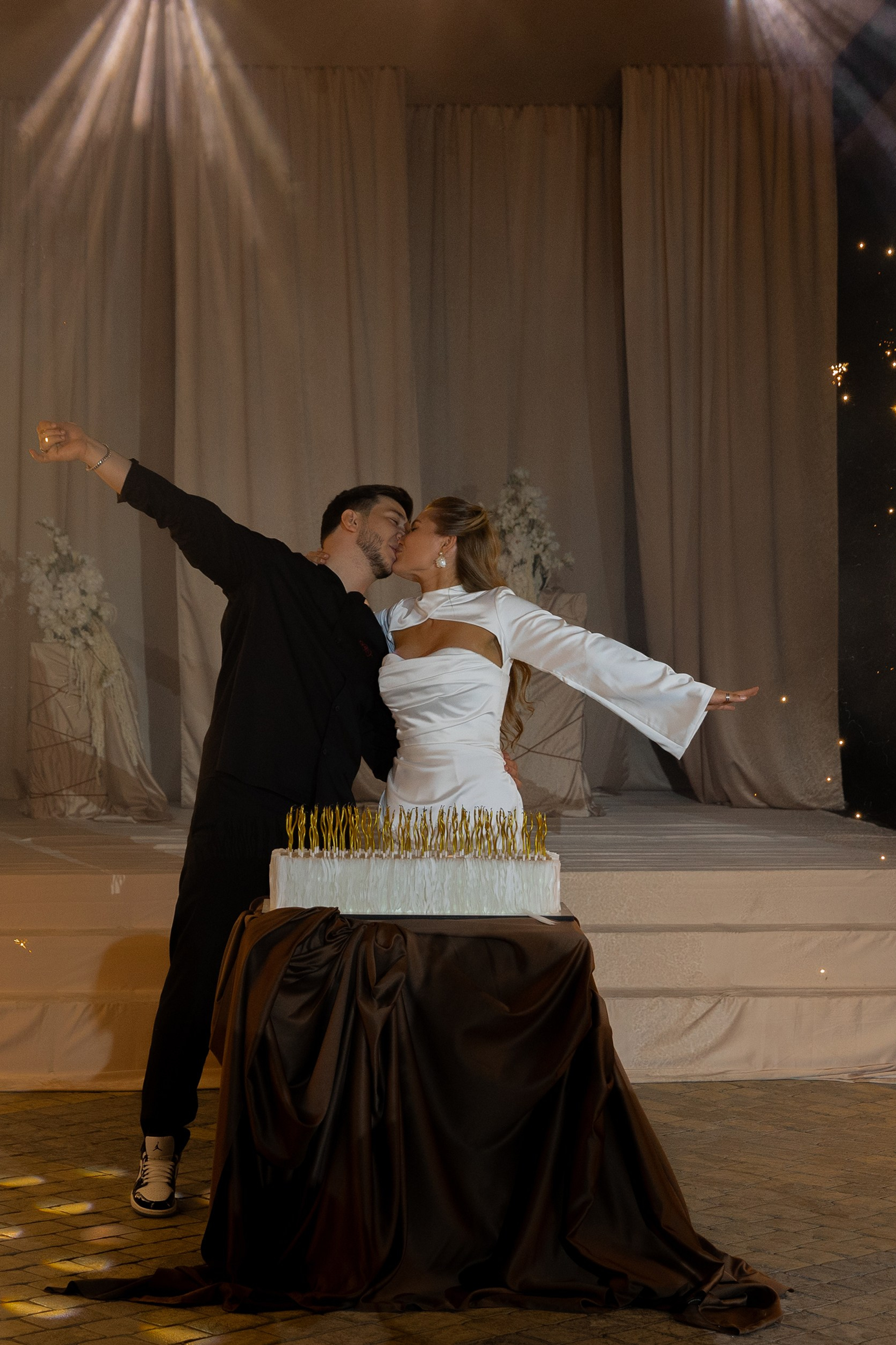 P&K. Свадебный фотограф в Краснодаре Алена Колесникова