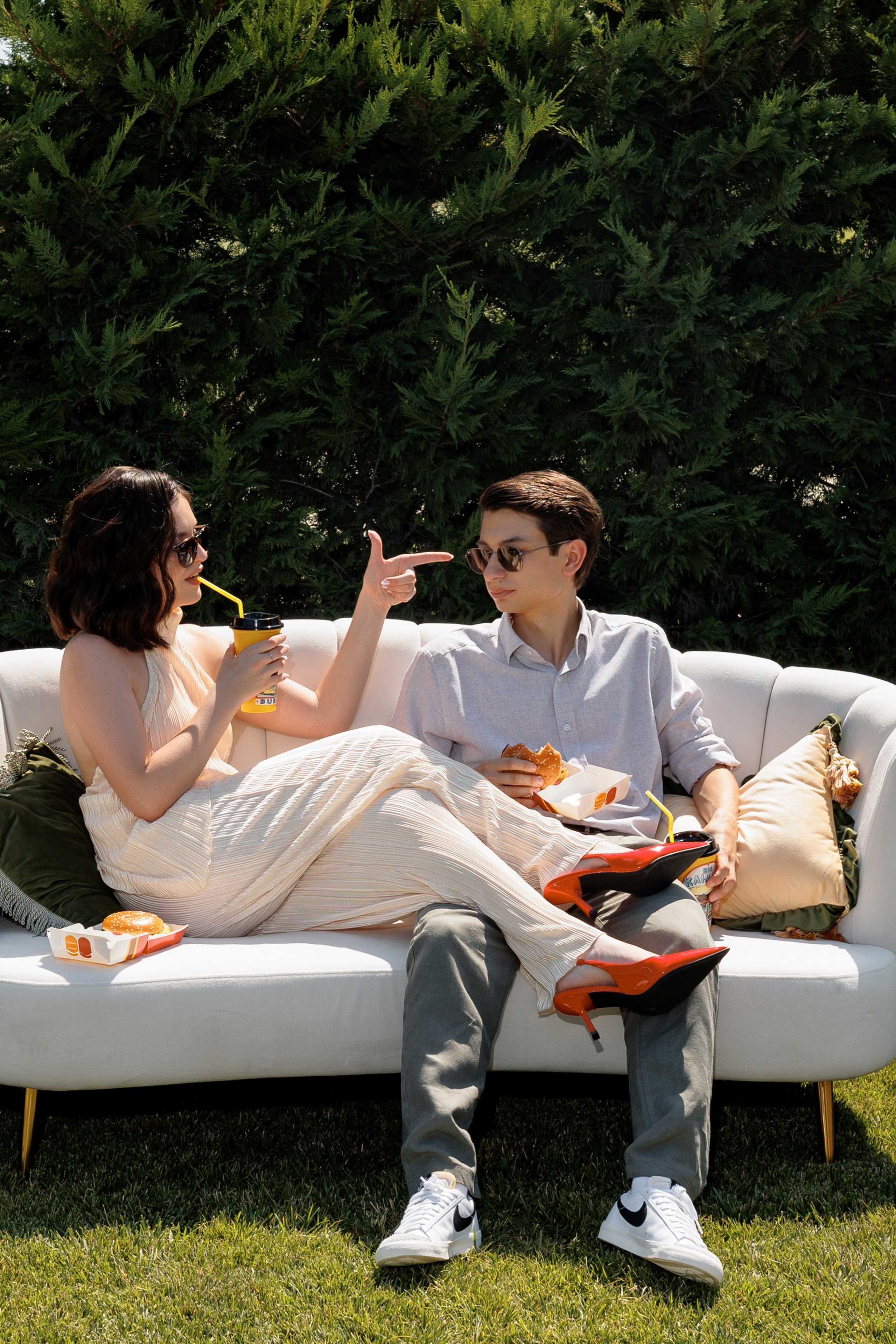 I&R. Свадебный фотограф в Краснодаре Алена Колесникова