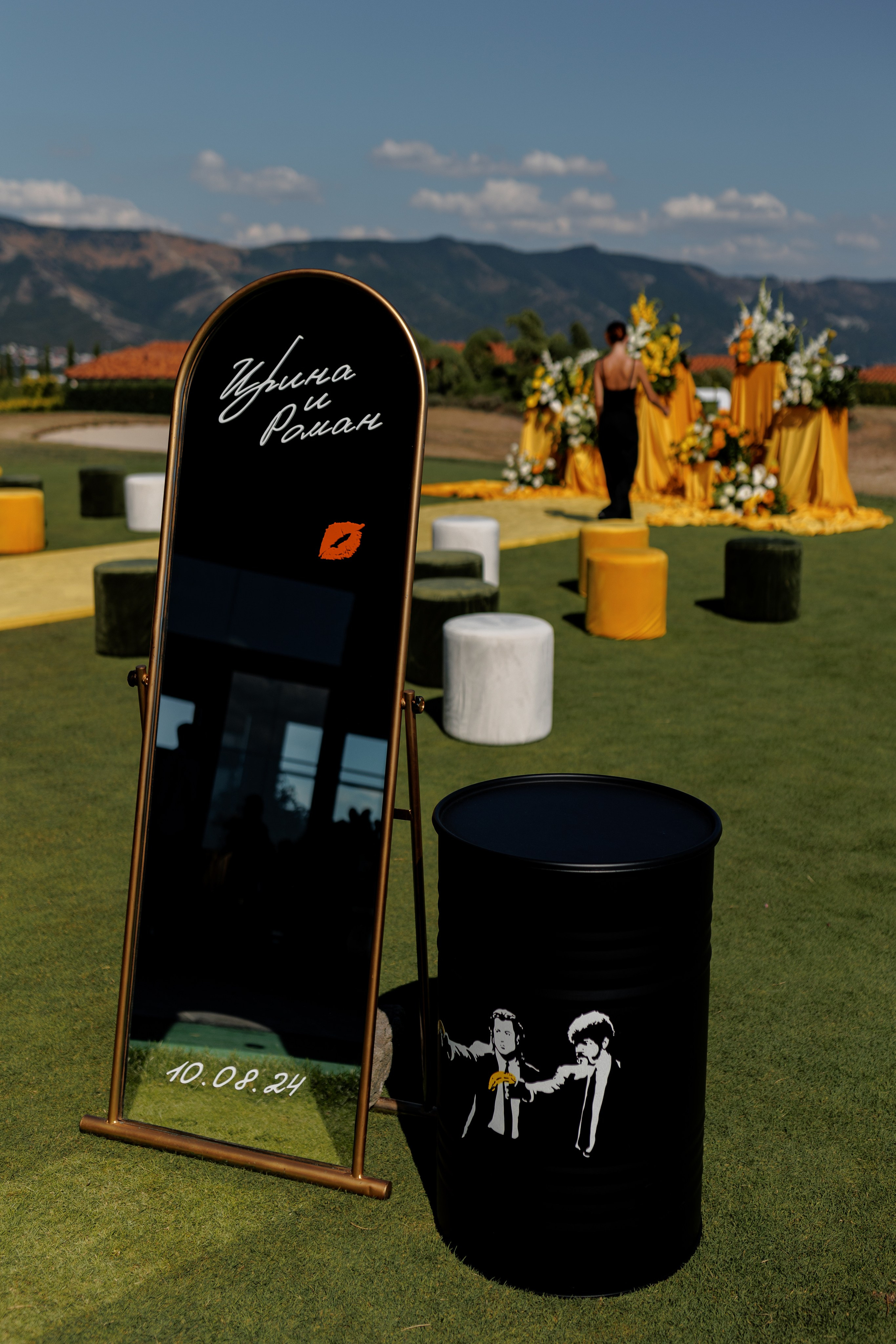 I&R. Свадебный фотограф в Краснодаре Алена Колесникова