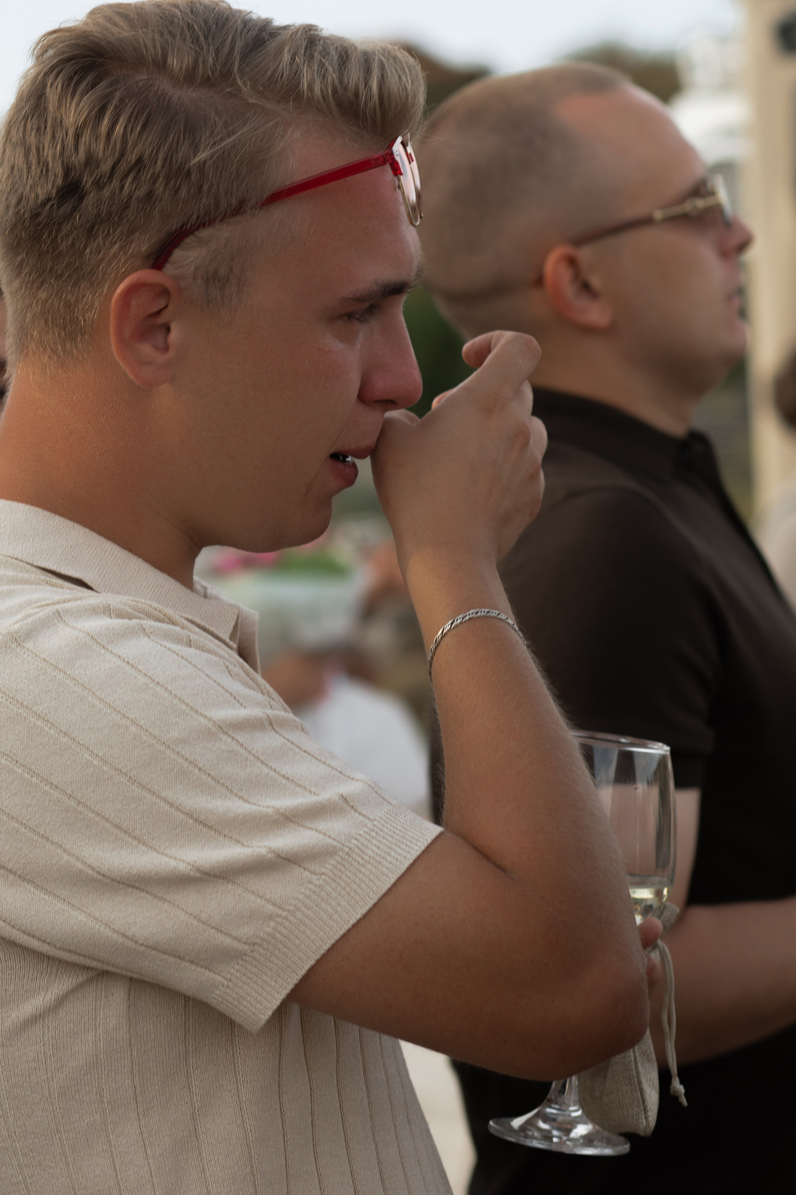 A&M. Свадебный фотограф в Краснодаре Алена Колесникова