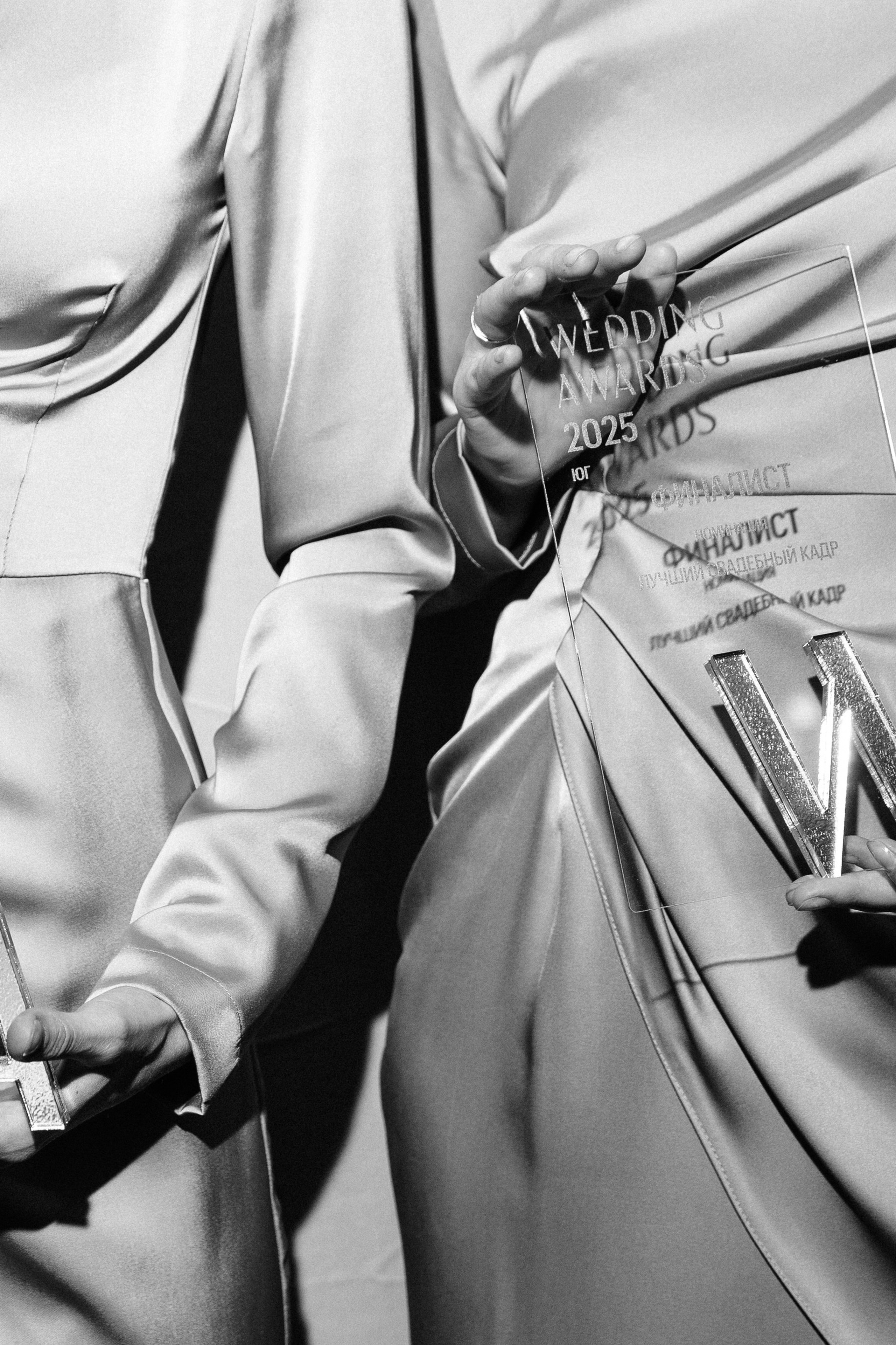 Wedding Awards South'25. Свадебный фотограф в Краснодаре Алена Колесникова