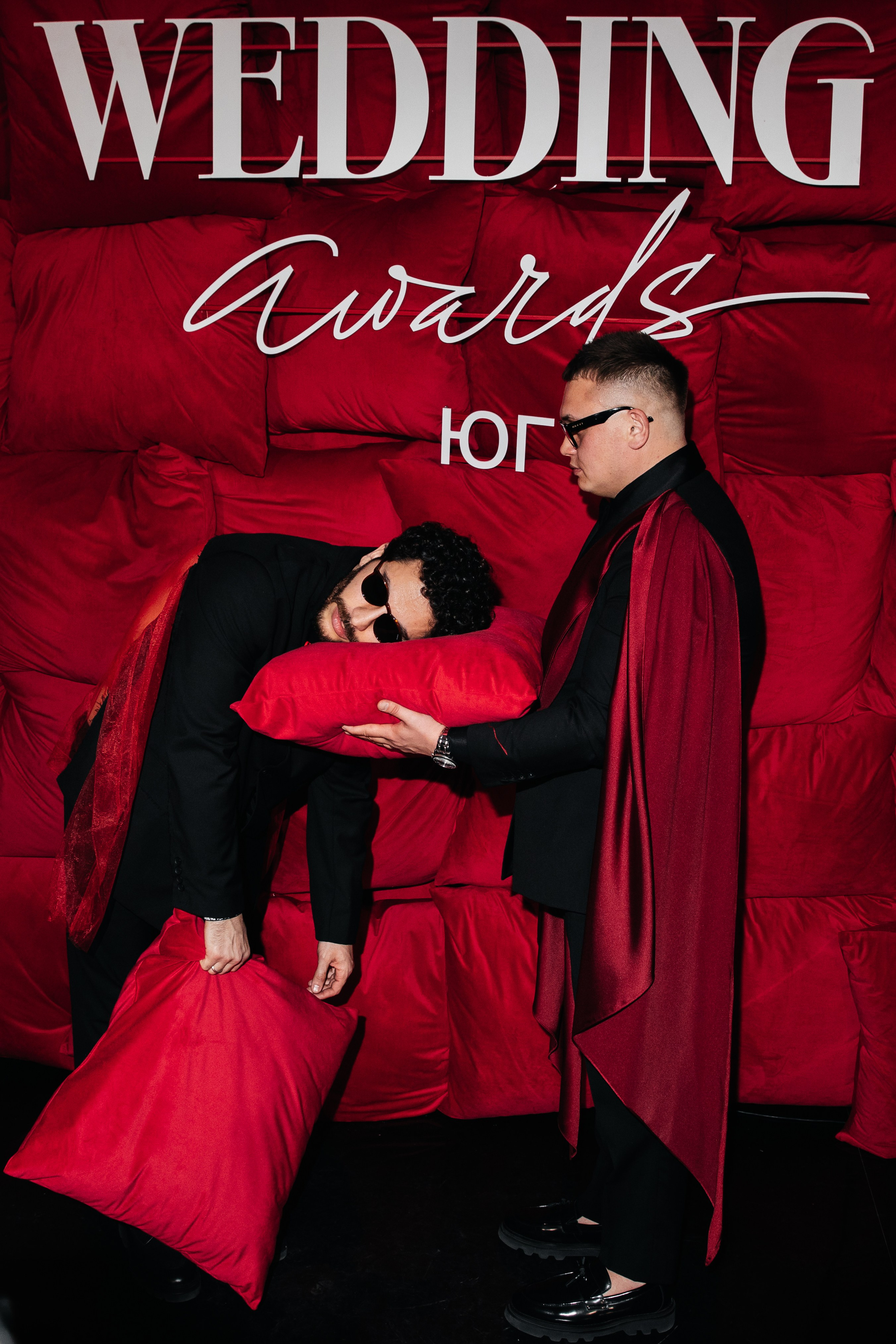 Wedding Awards South'25. Свадебный фотограф в Краснодаре Алена Колесникова