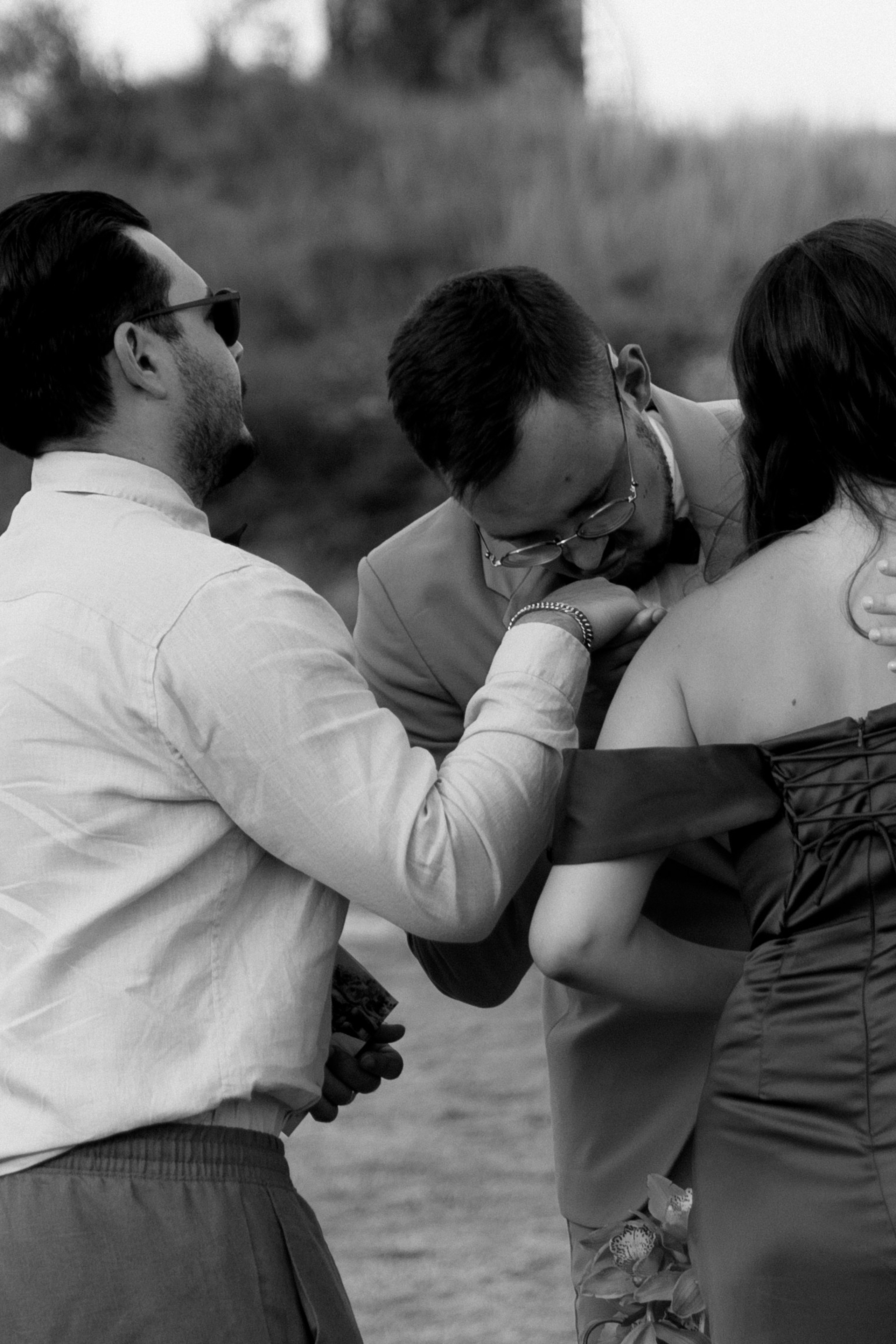 A&M. Свадебный фотограф в Краснодаре Алена Колесникова