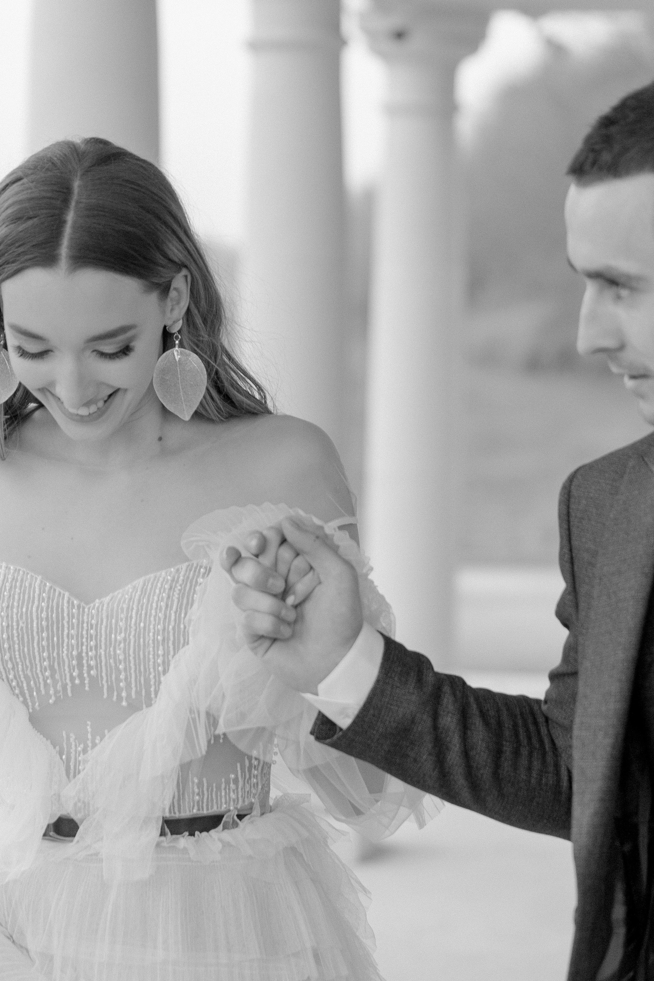 Z&V. Свадебный фотограф в Краснодаре Алена Колесникова