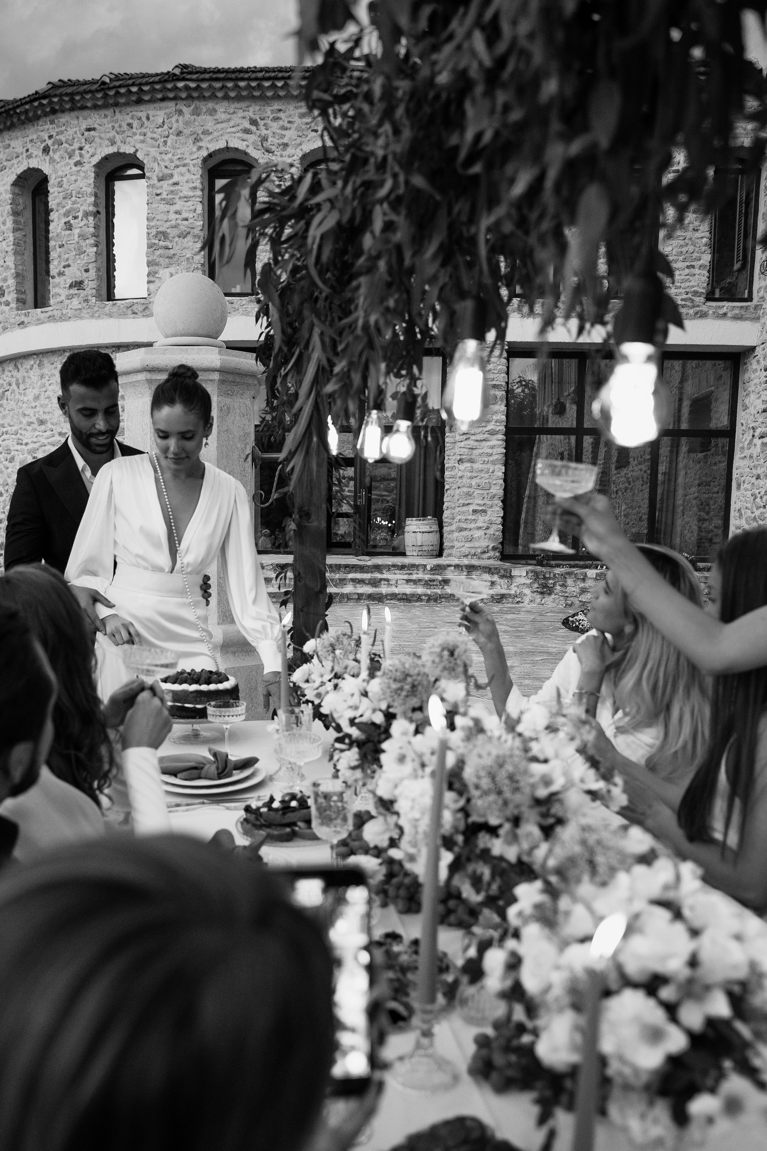 A&S. Свадебный фотограф в Краснодаре Алена Колесникова