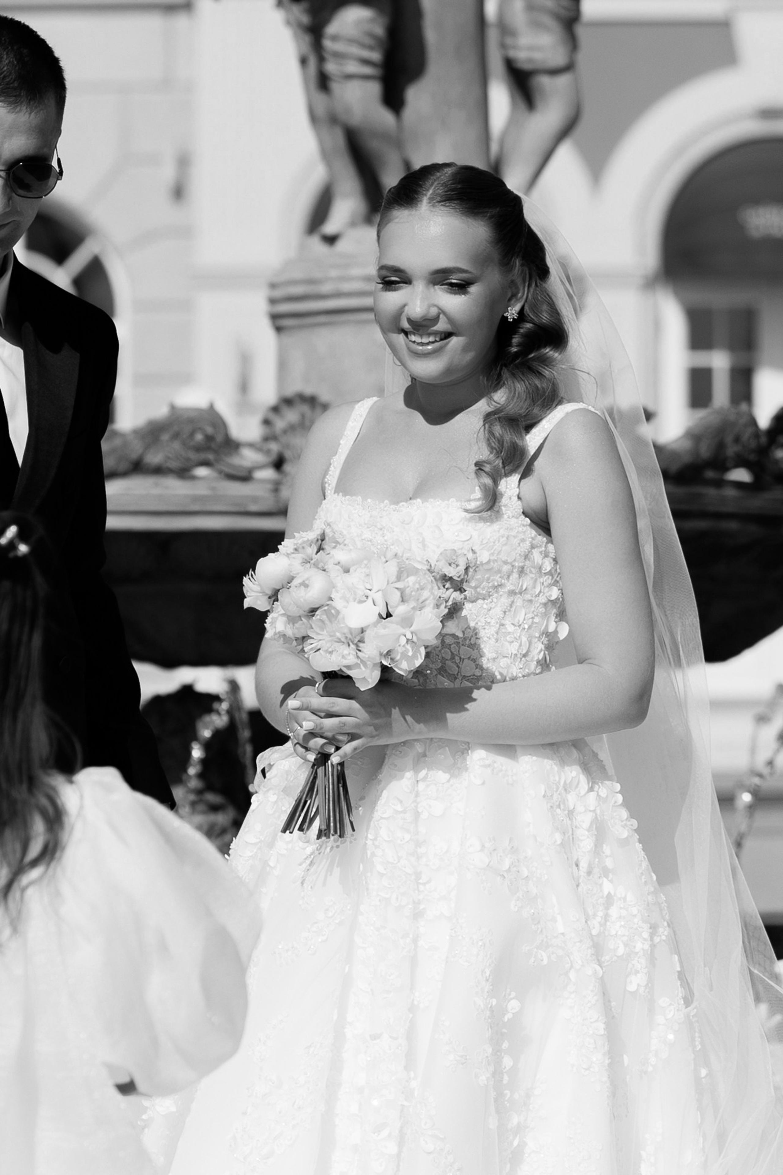 E&I. Свадебный фотограф в Краснодаре Алена Колесникова