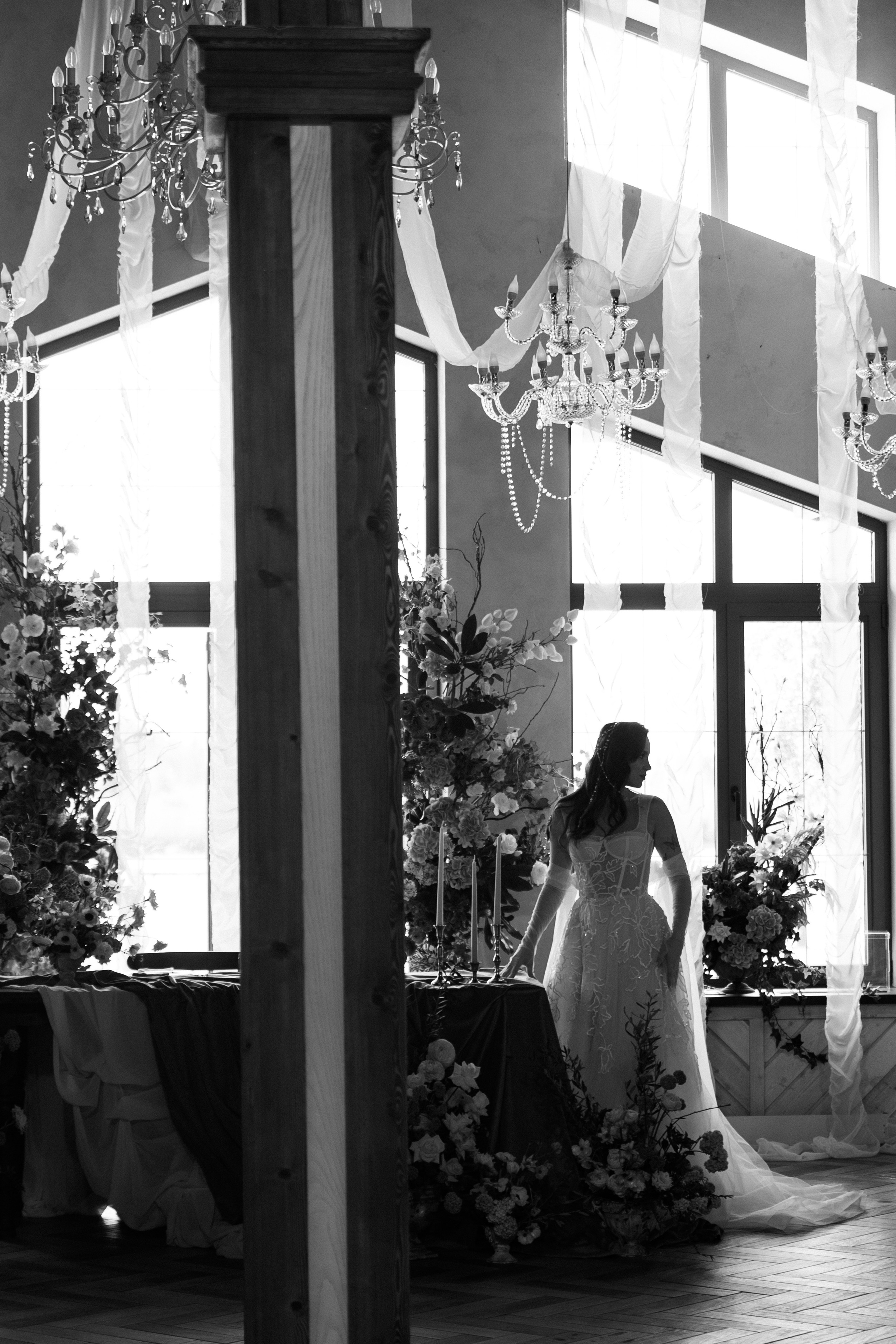 N&K. Свадебный фотограф в Краснодаре Алена Колесникова