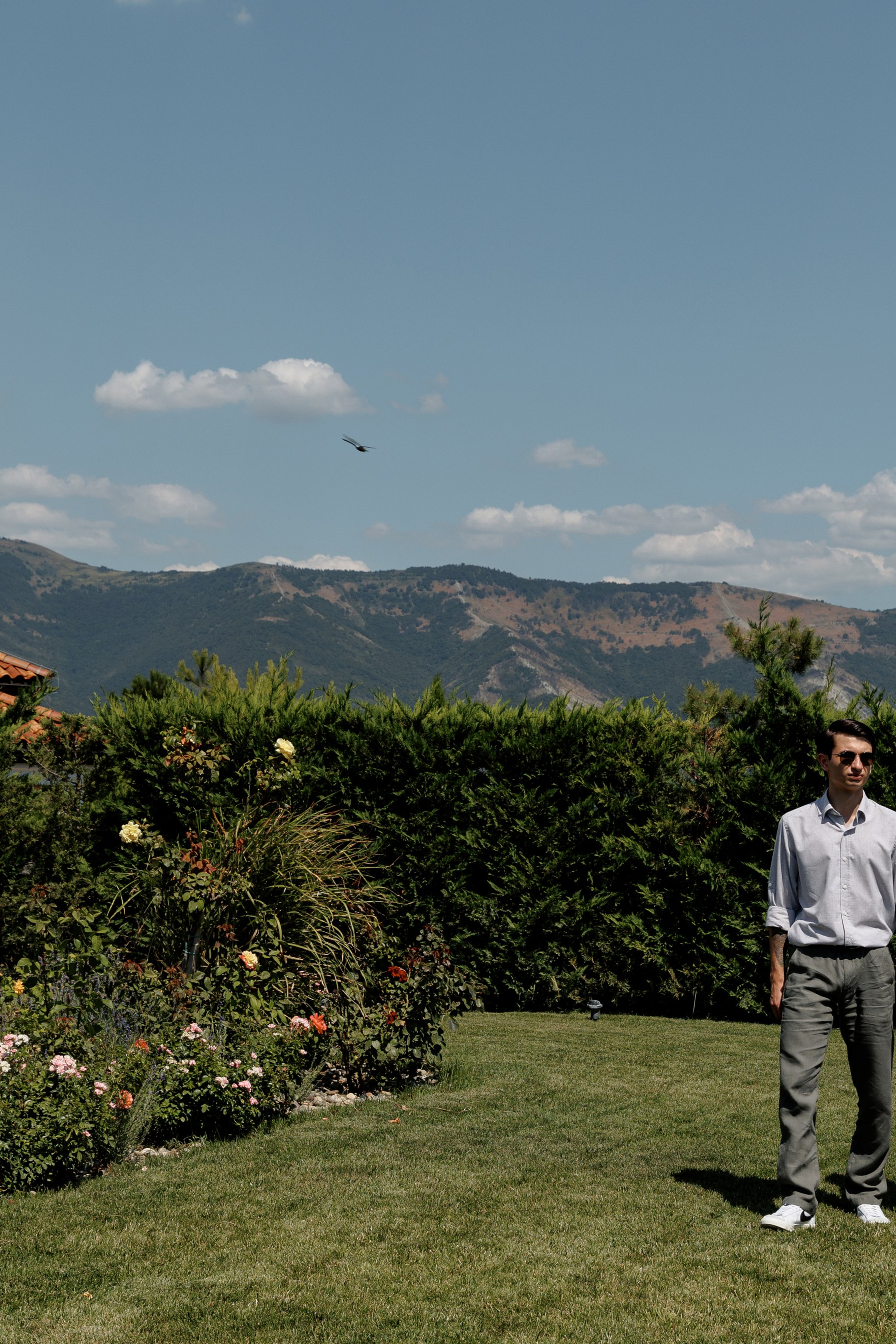 I&R. Свадебный фотограф в Краснодаре Алена Колесникова