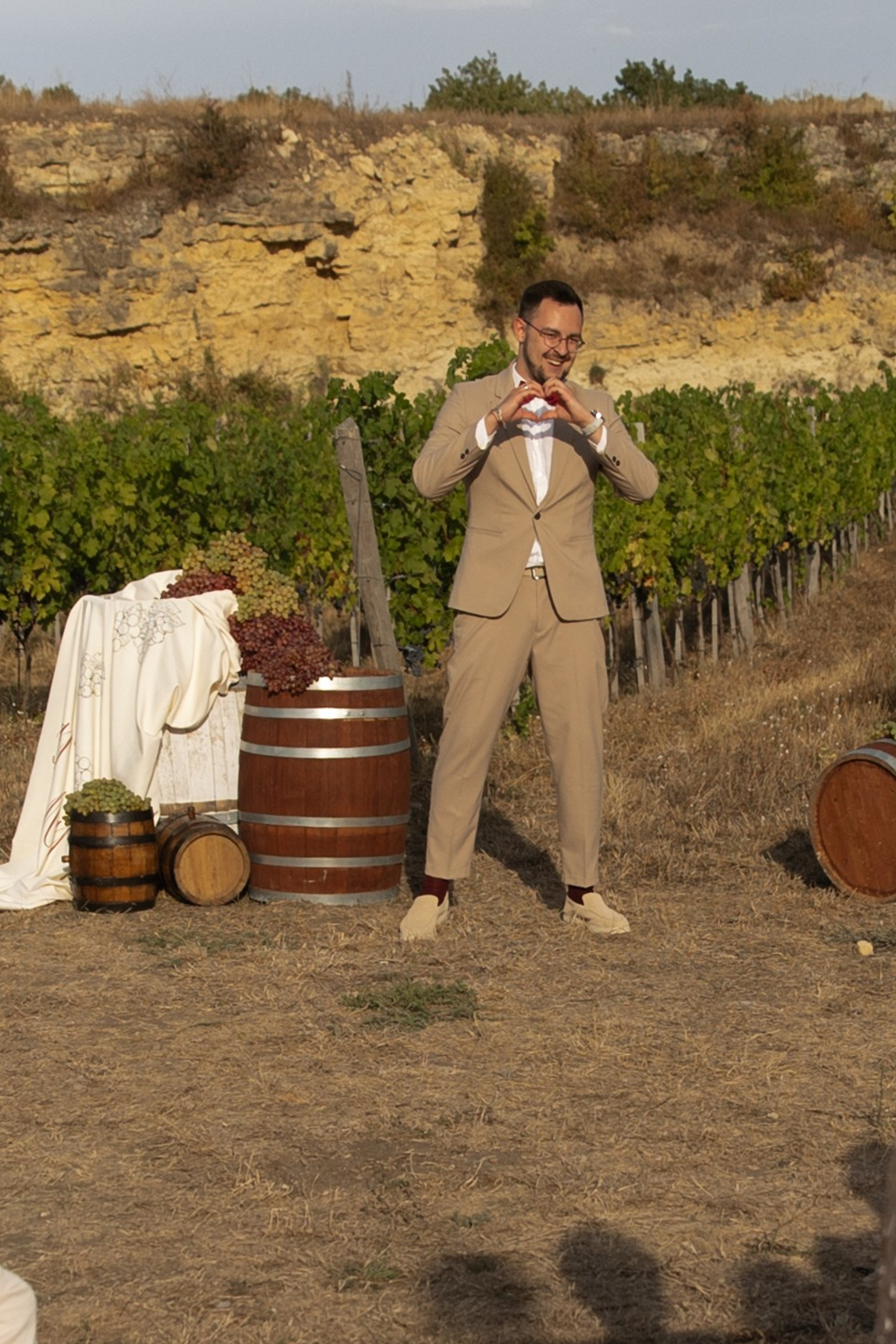 A&M. Свадебный фотограф в Краснодаре Алена Колесникова